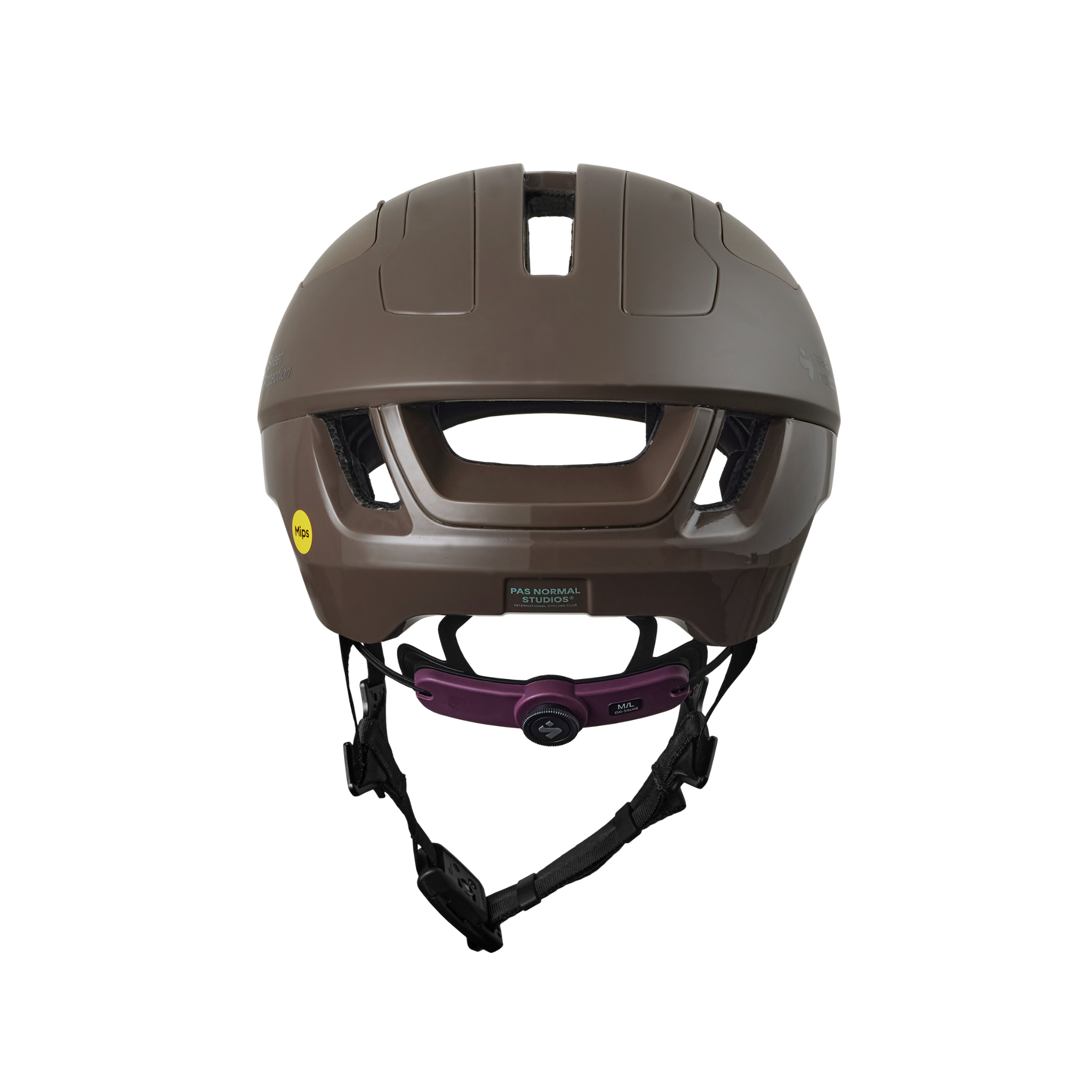 Falconer Aero 2Vi MIPS Helmet - Earth