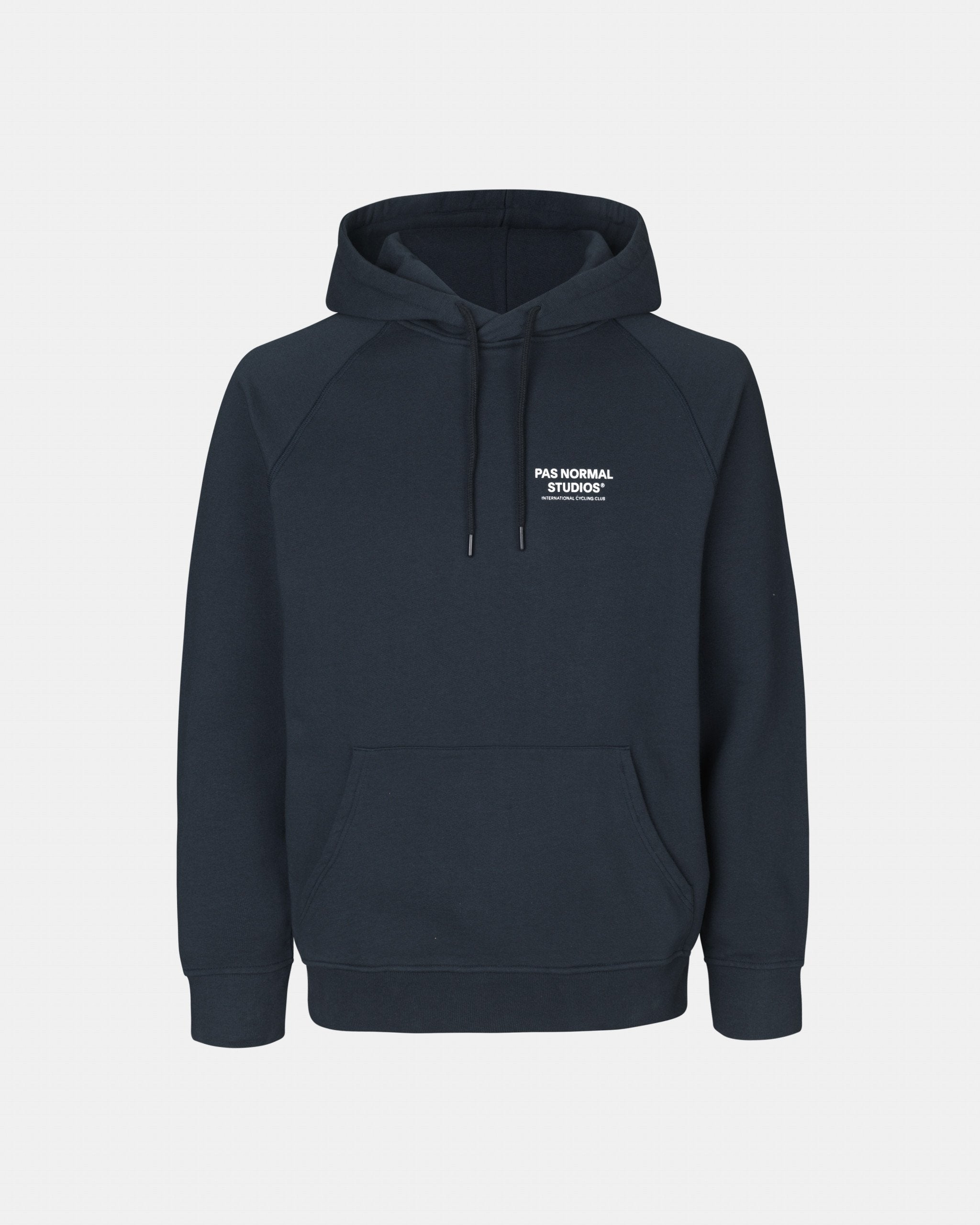 Off-Race PNS Hoodie - Navy