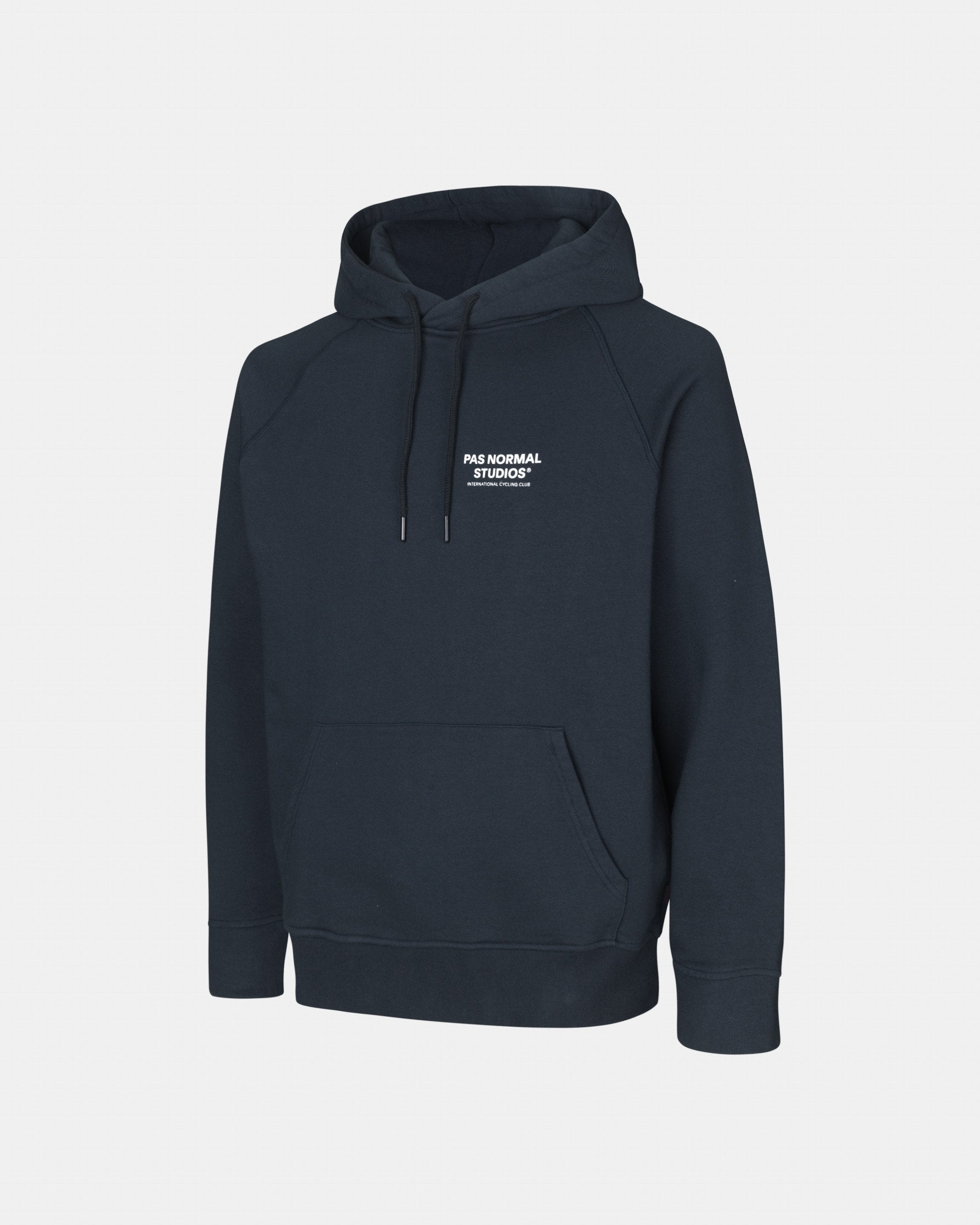 Off-Race PNS Hoodie - Navy