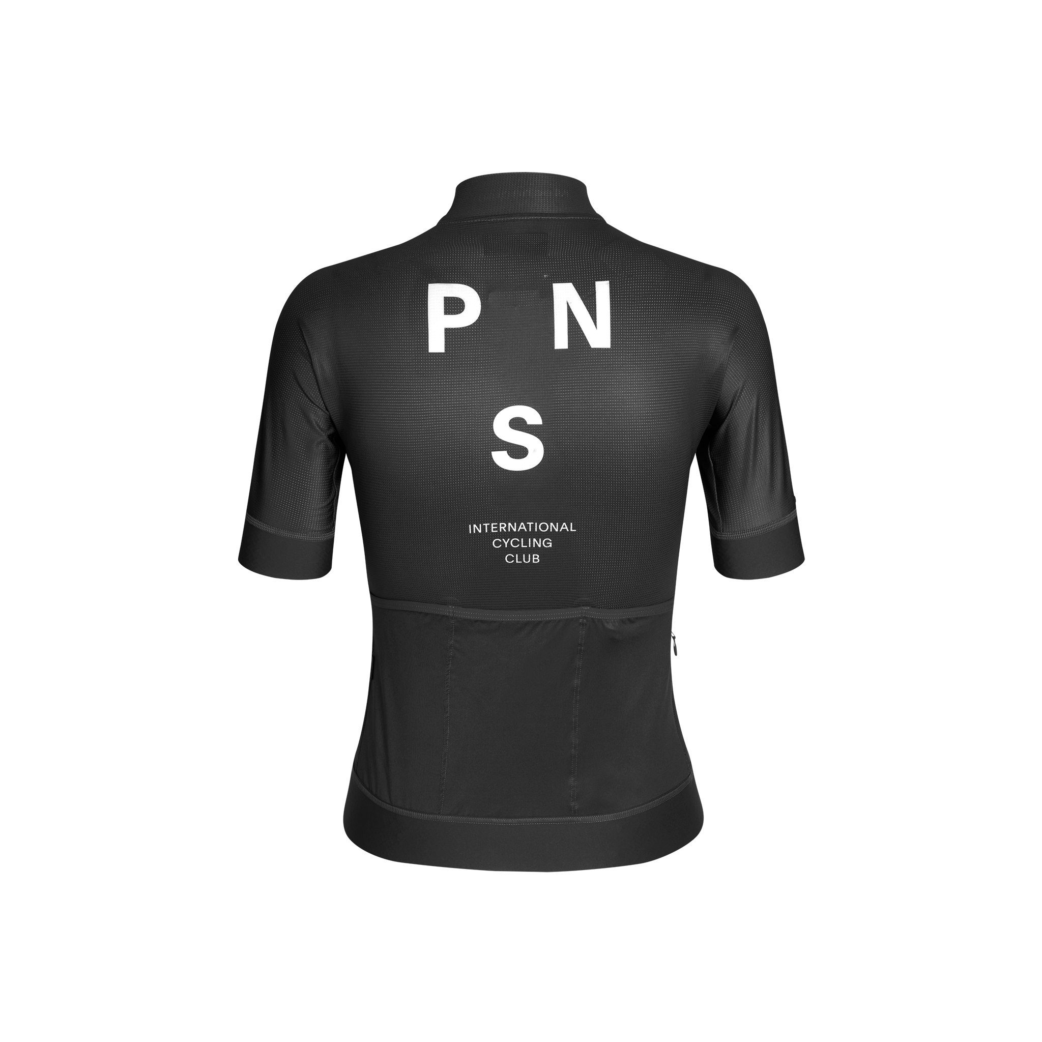 Women's Mechanism Jersey - Dark Grey