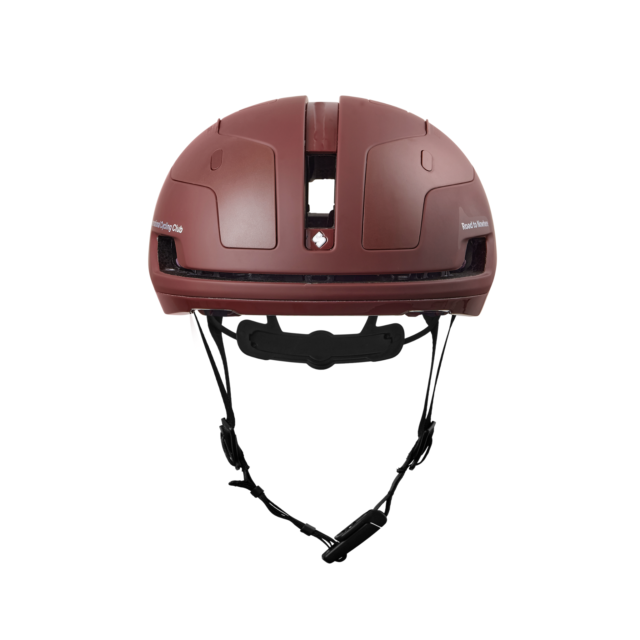 Falconer Aero 2Vi MIPS Helmet - Rust