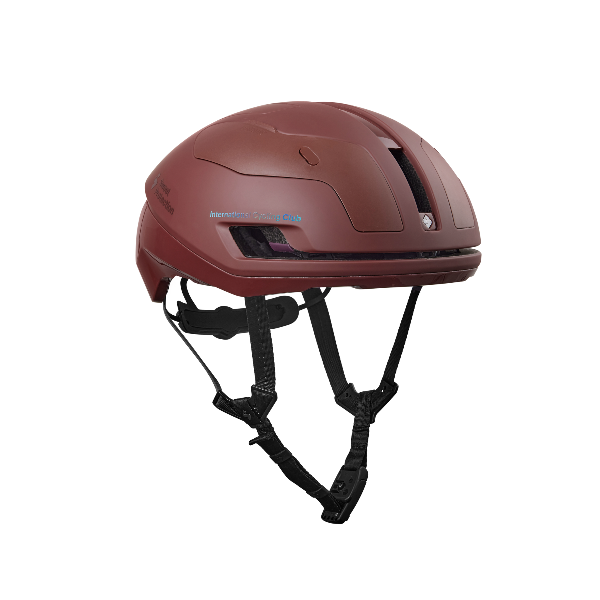 Falconer Aero 2Vi MIPS Helmet - Rust