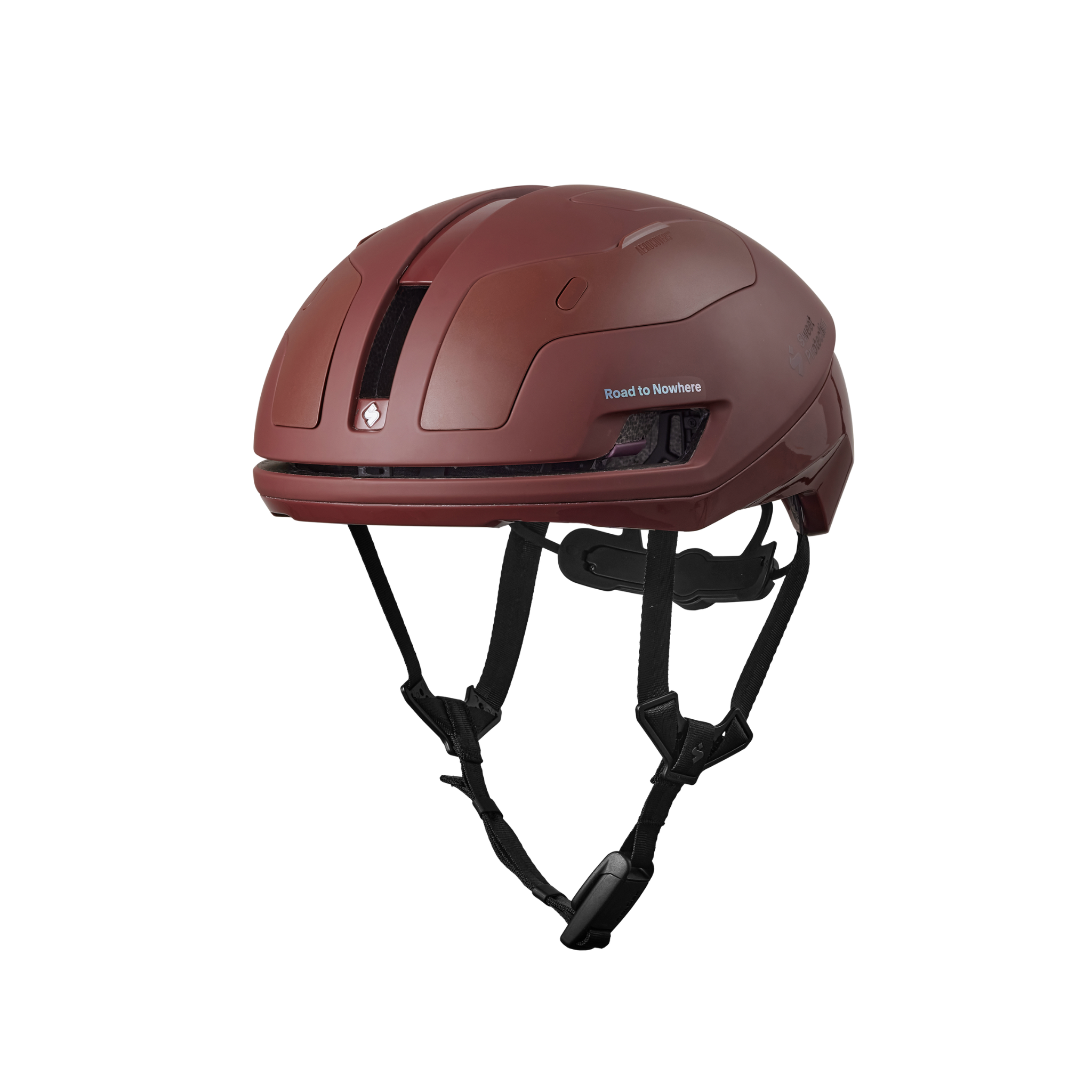 Falconer Aero 2Vi MIPS Helmet - Rust