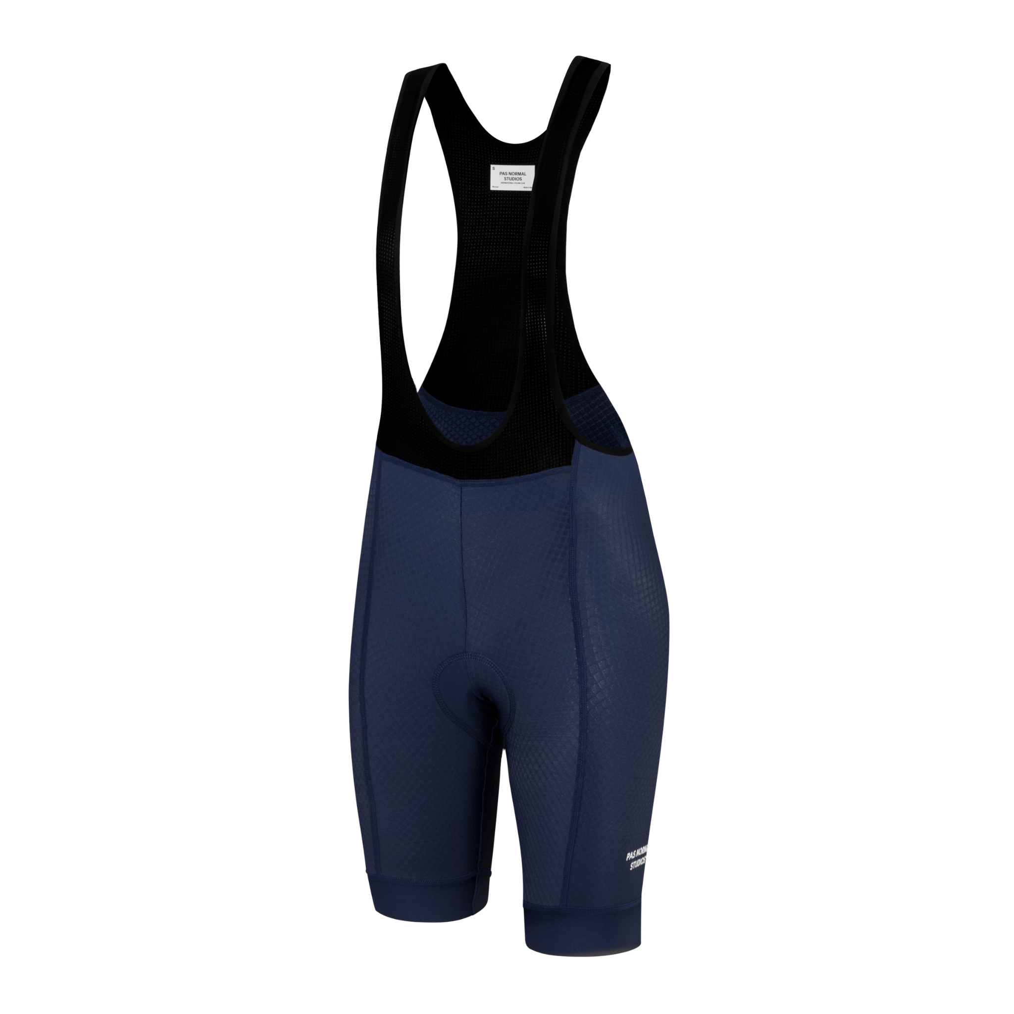 Women's Essential Bib - Navy