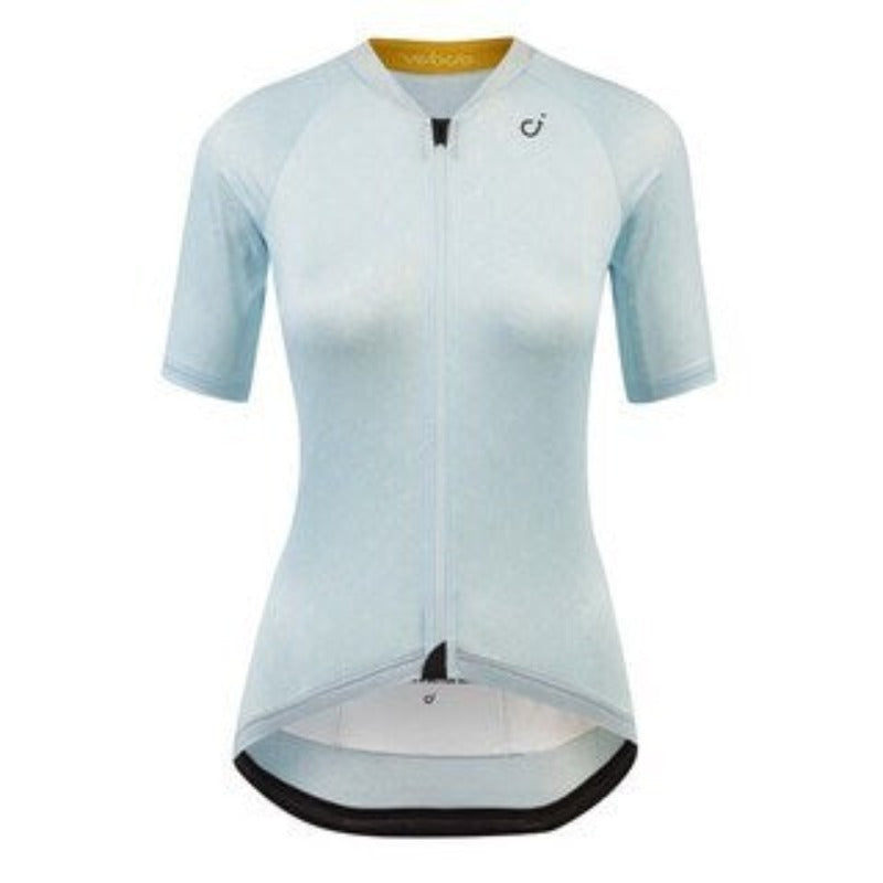 Sky Geo Ultralight Women's Jersey