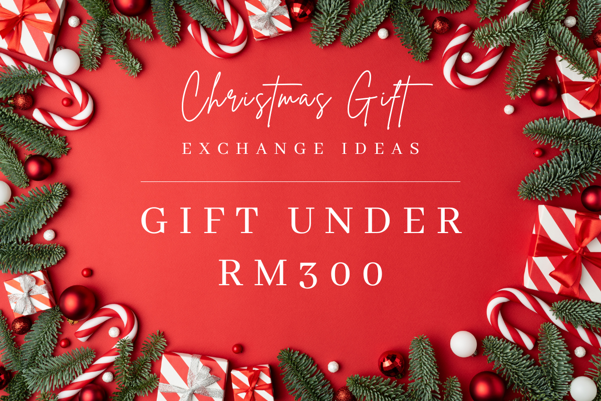 Gift Under RM300
