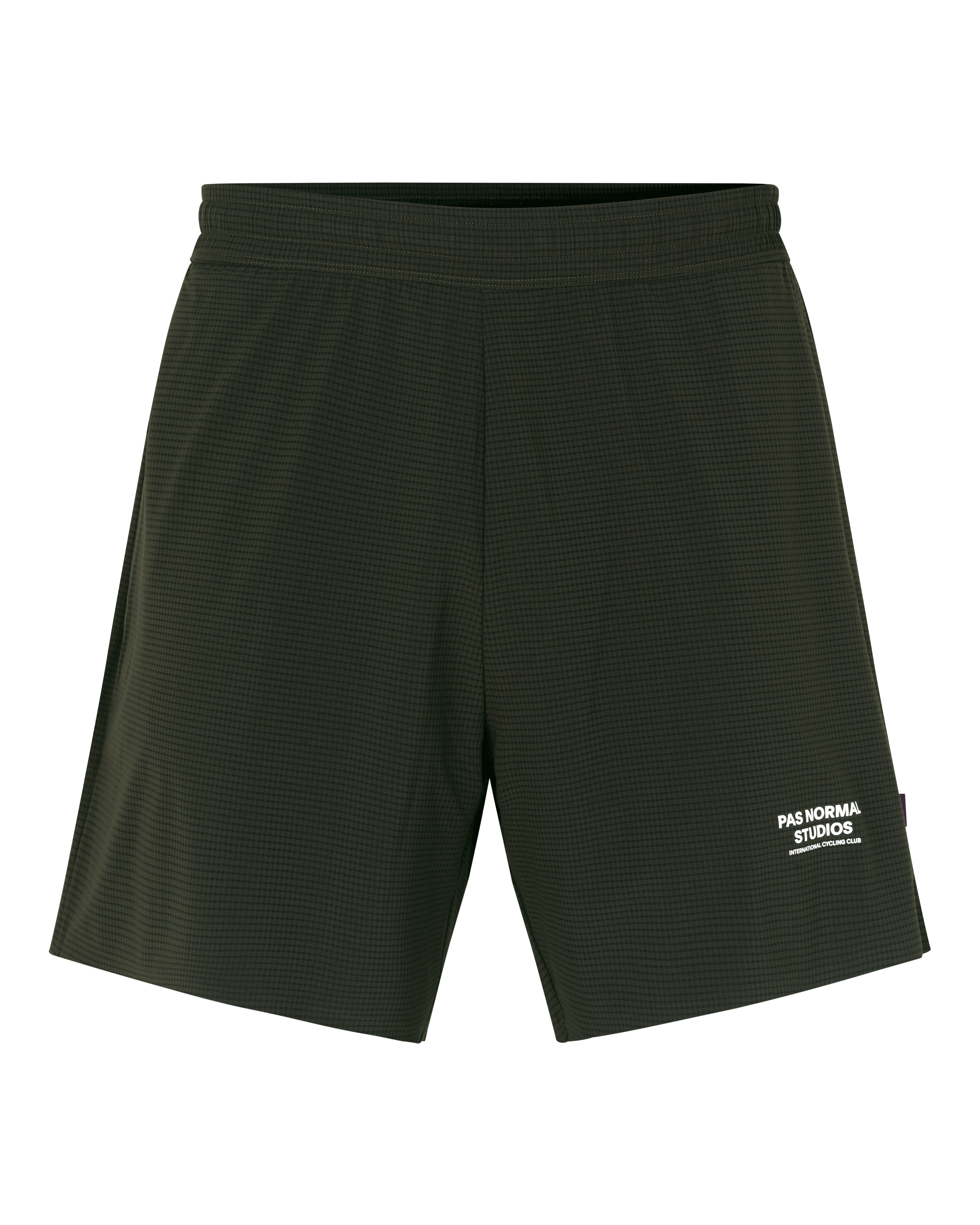 Men's Balance Short - Dark Olive