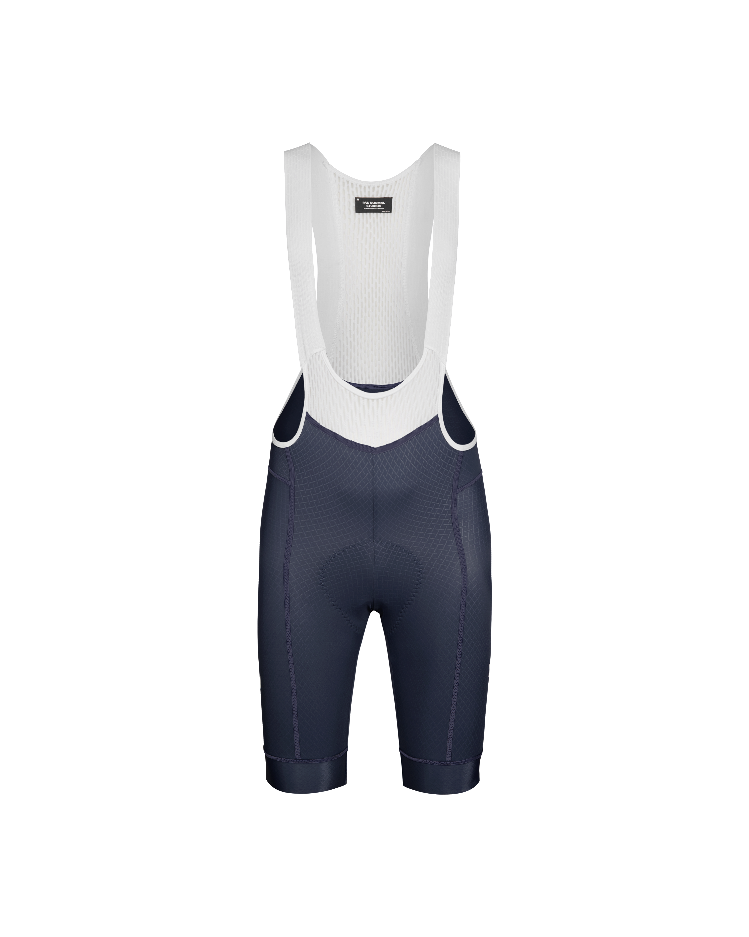 Men's Mechanism Bibs - Navy