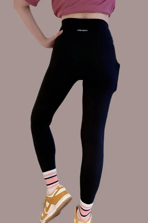 Kynd Society Core Leggings with Pocket