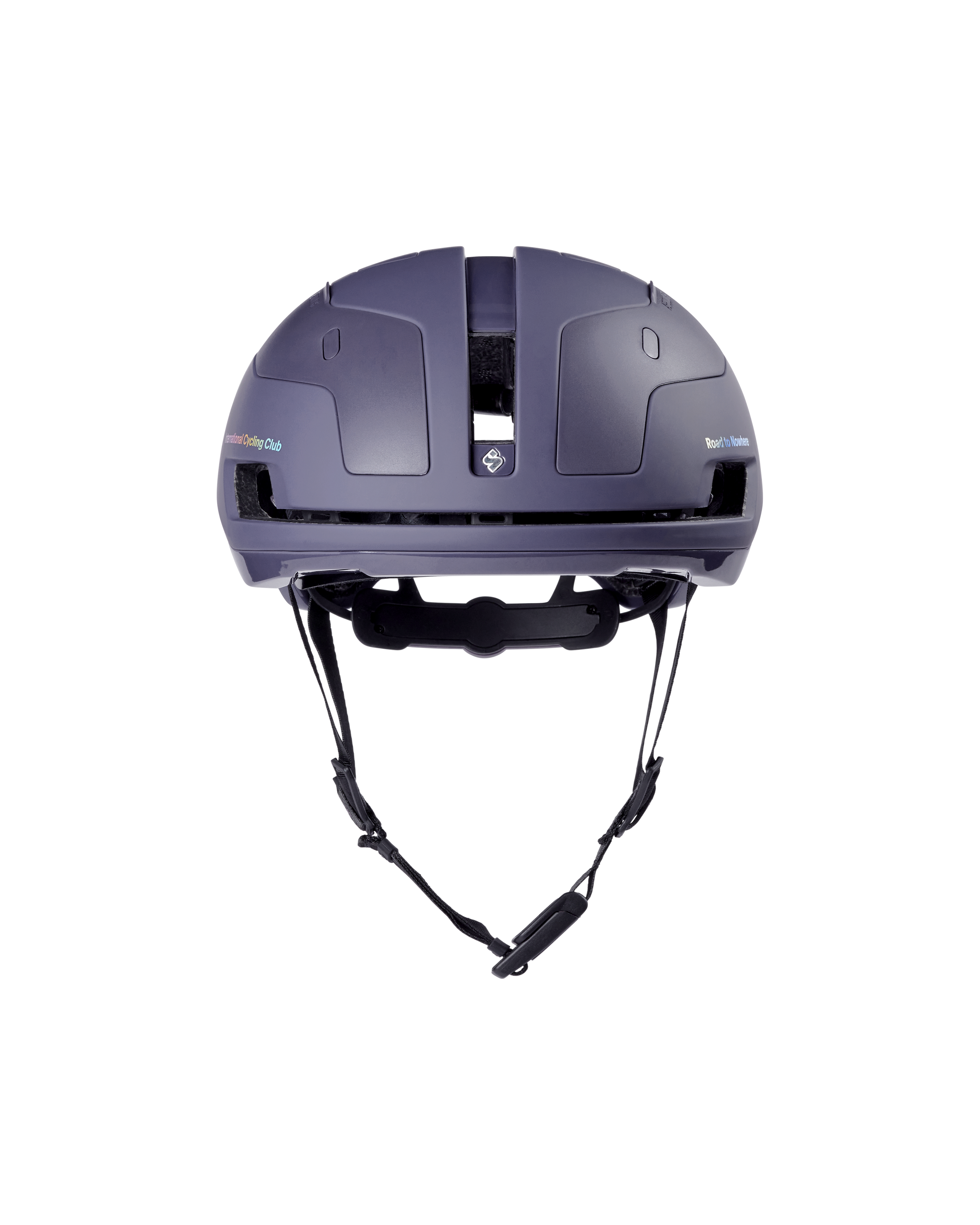 Falconer Aero 2Vi MIPS PNS Helmet - Iron Grey