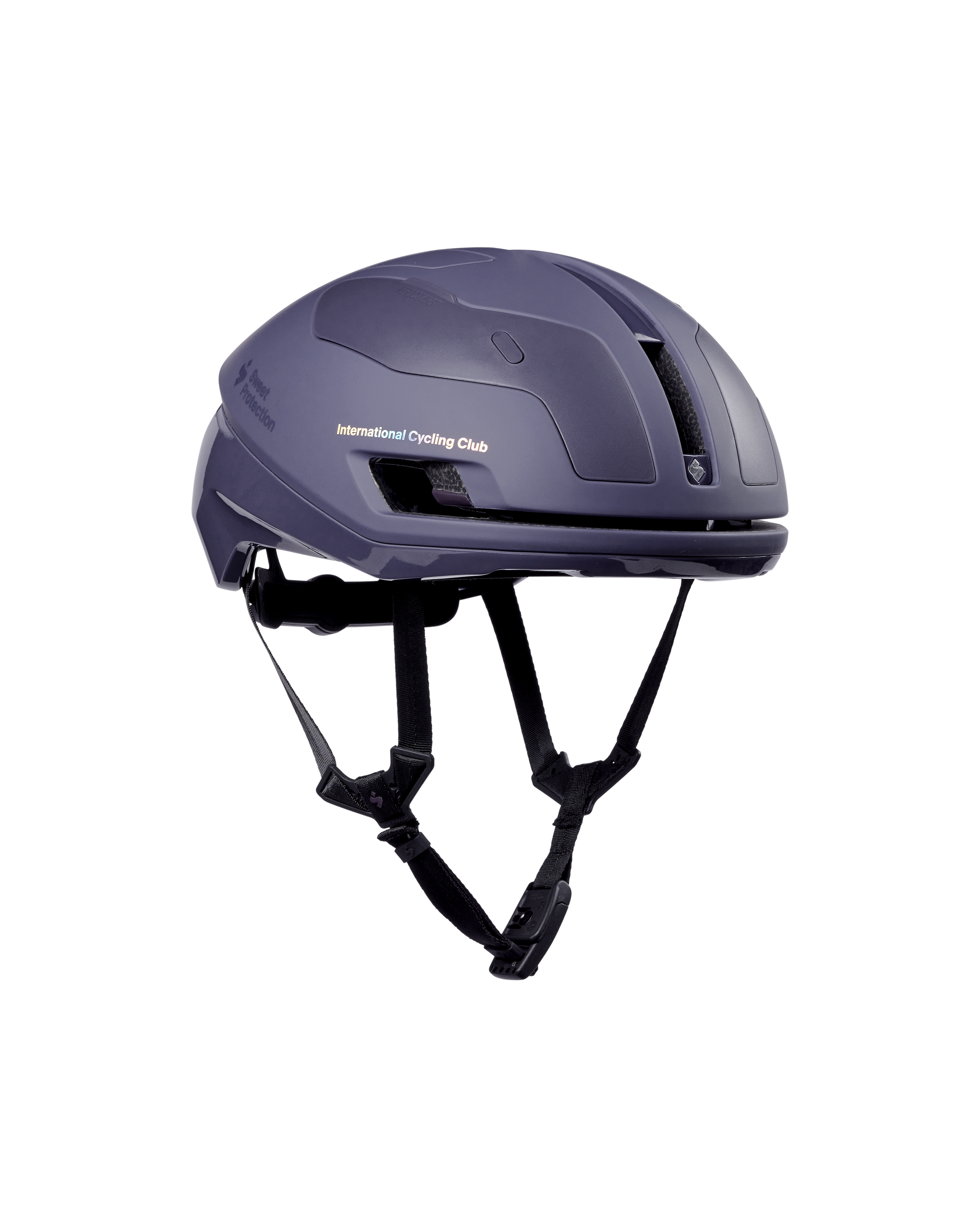 Falconer Aero 2Vi MIPS PNS Helmet - Iron Grey