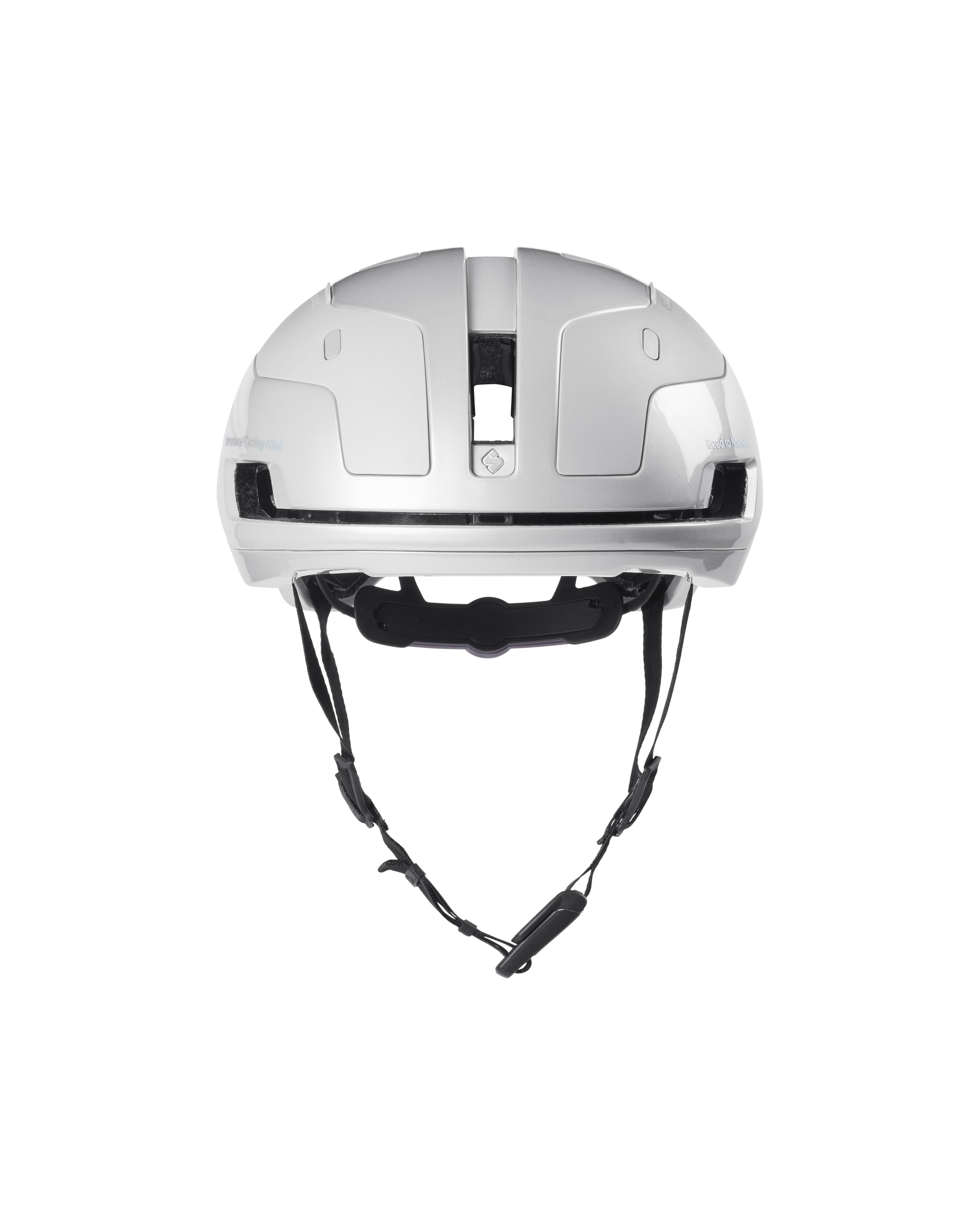Falconer Aero 2Vi MIPS PNS Helmet - Silver
