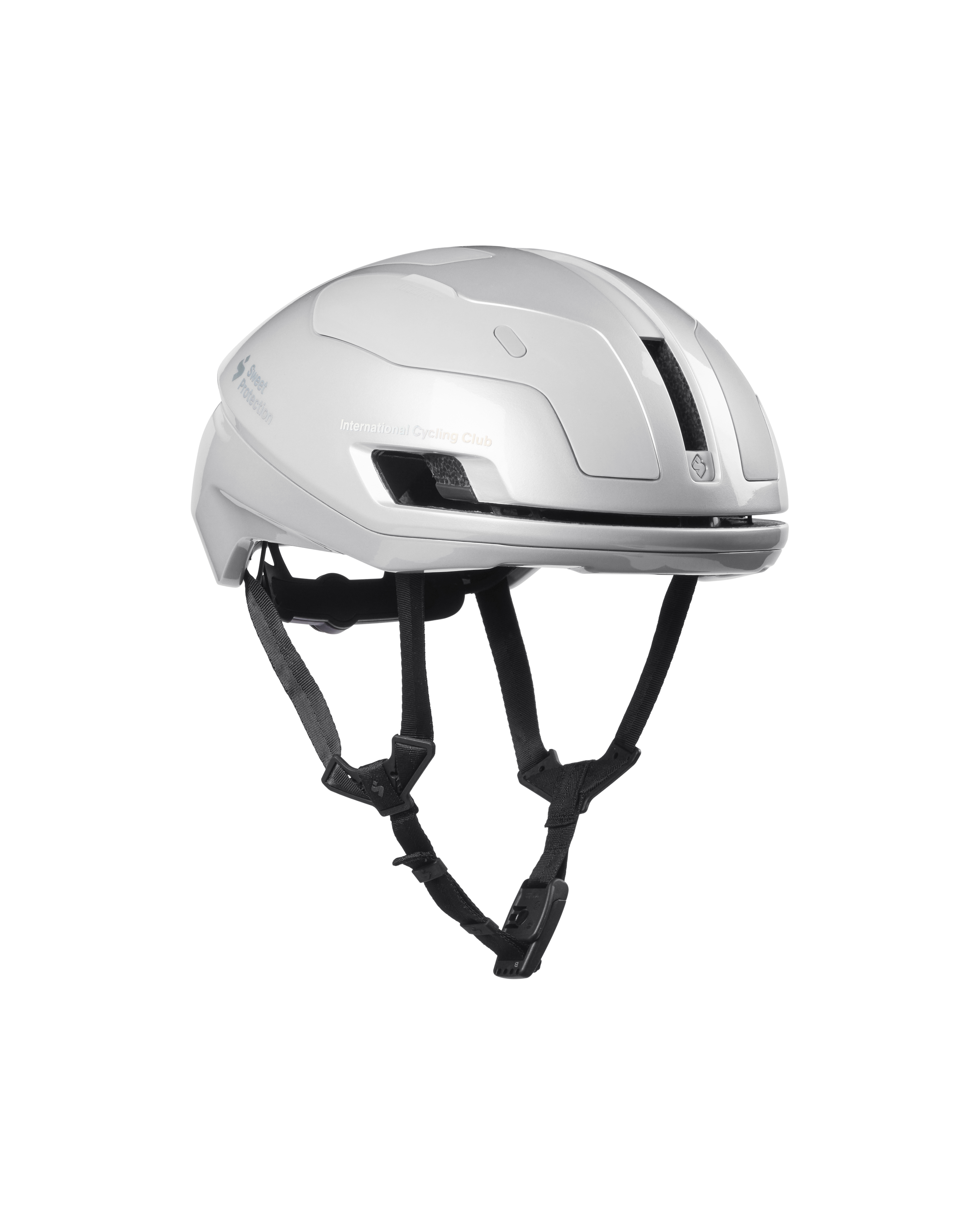 Falconer Aero 2Vi MIPS PNS Helmet - Silver