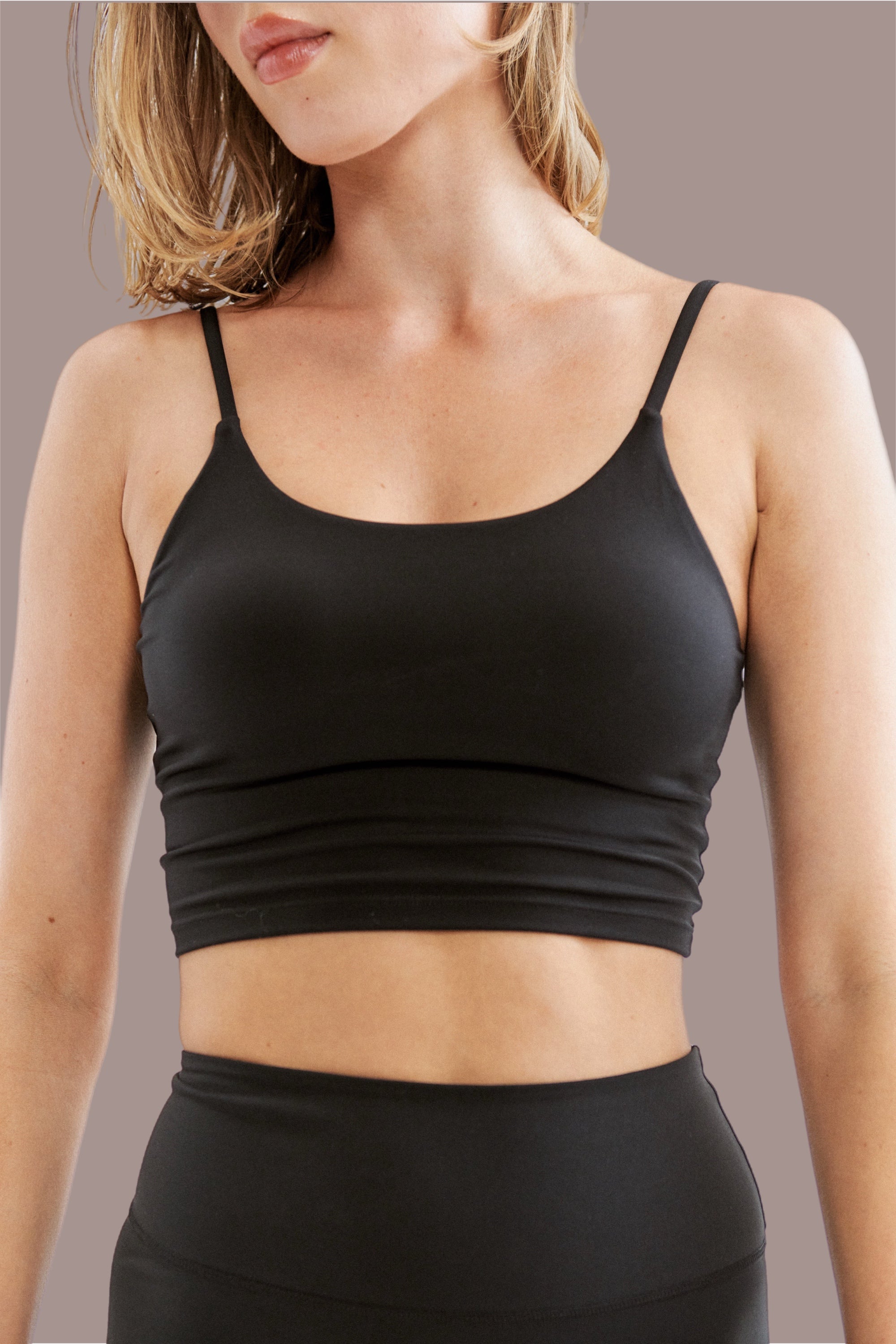 Kynd Society Core Tank Bra