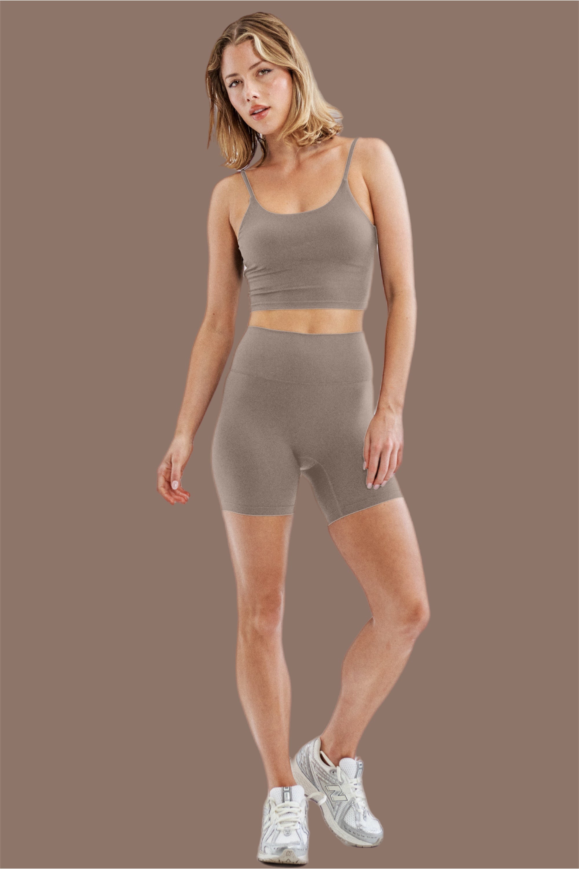 Kynd Society Core Bike Shorts