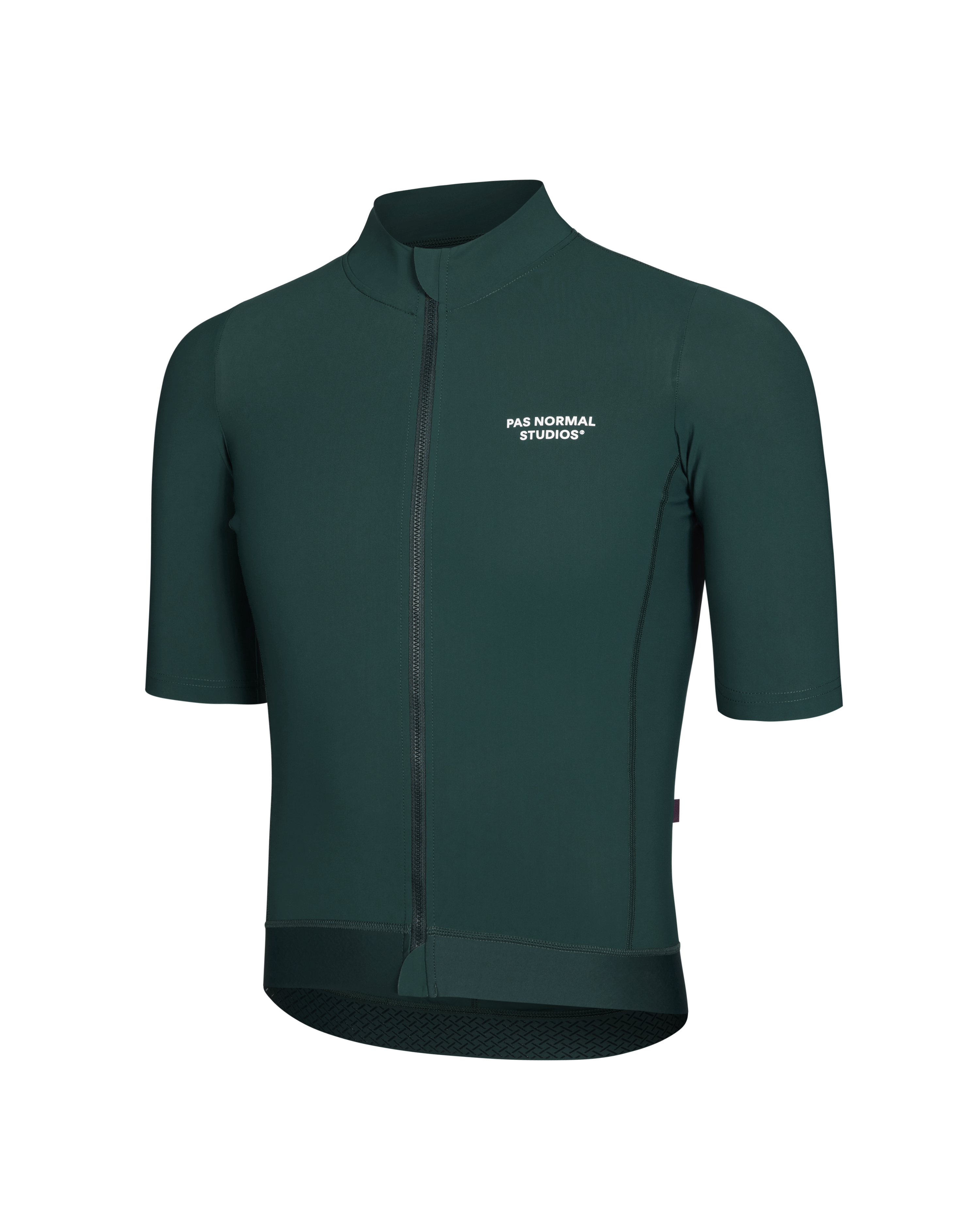 Men's Essential Jersey - Dark Petroleum