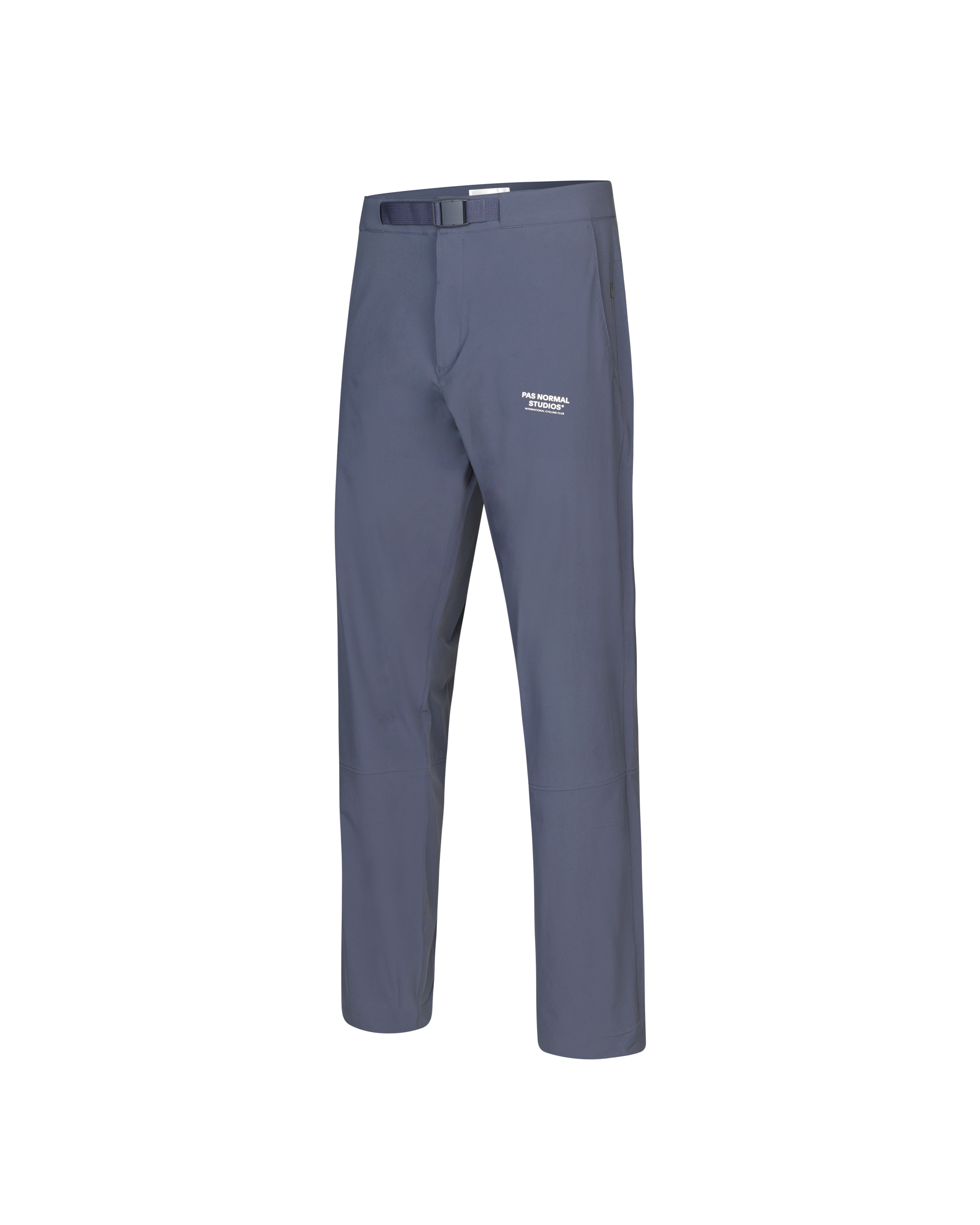 Off-Race Pants - Classic Blue
