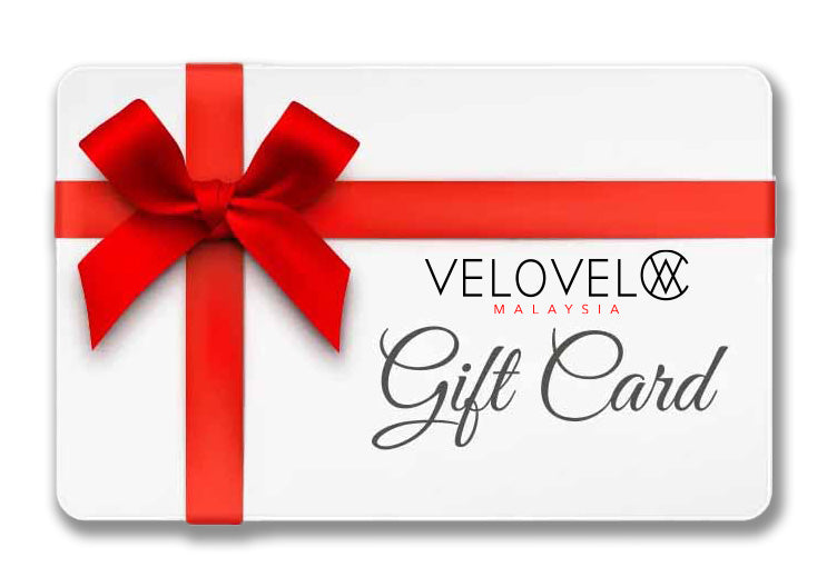 VVM Gift Card