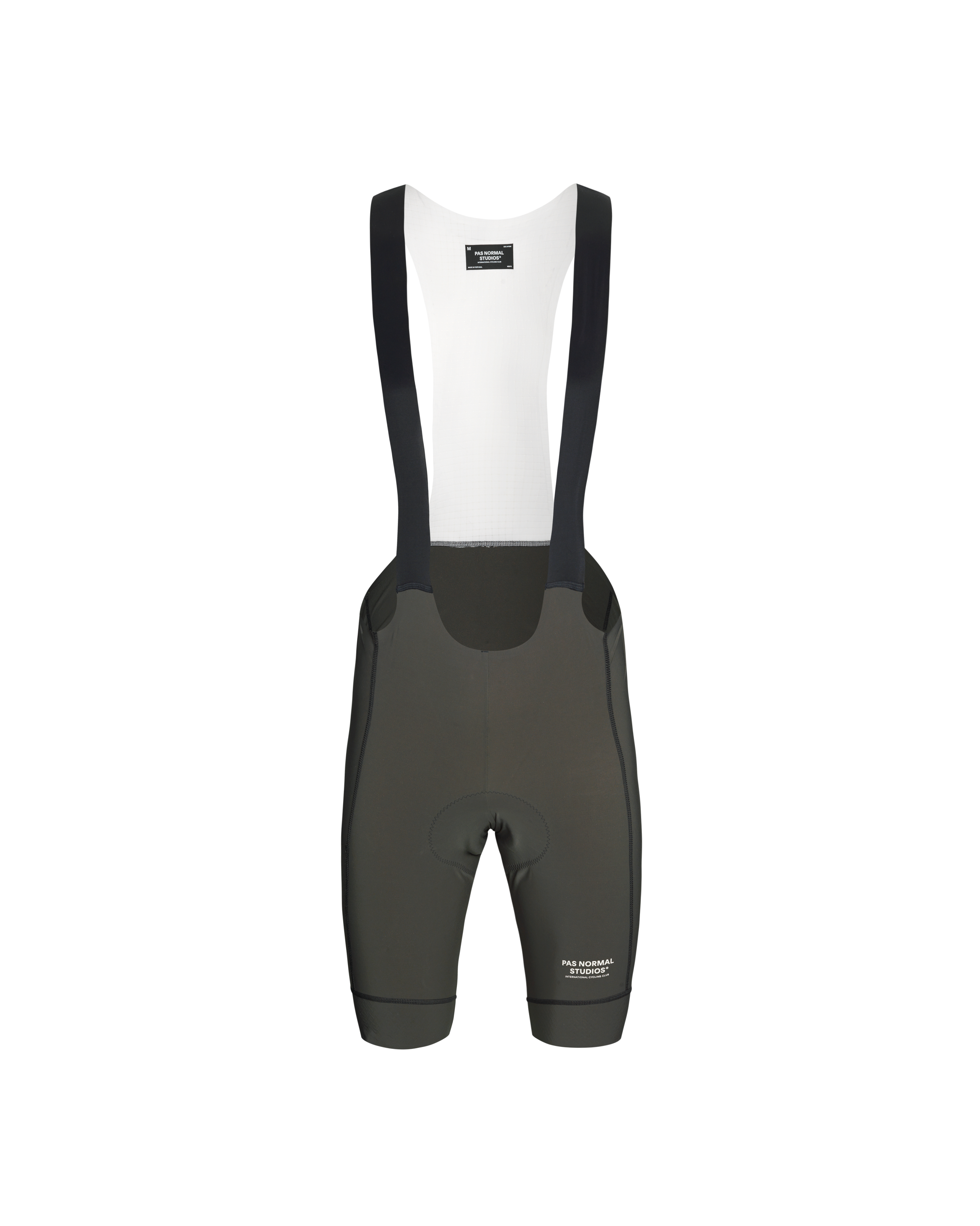 Men's Escapism Light Bibs - Thyme