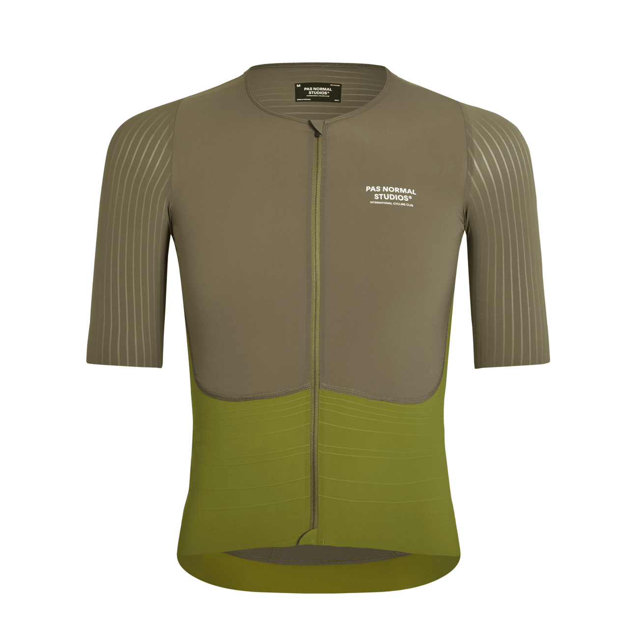 Men's Mechanism Pro Jersey - Earth