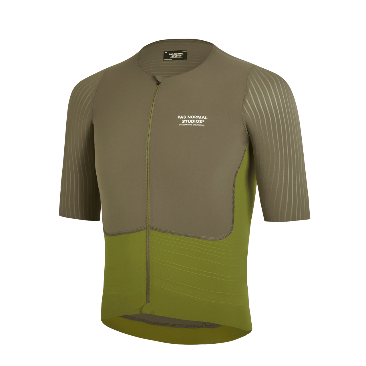 Men's Mechanism Pro Jersey - Earth