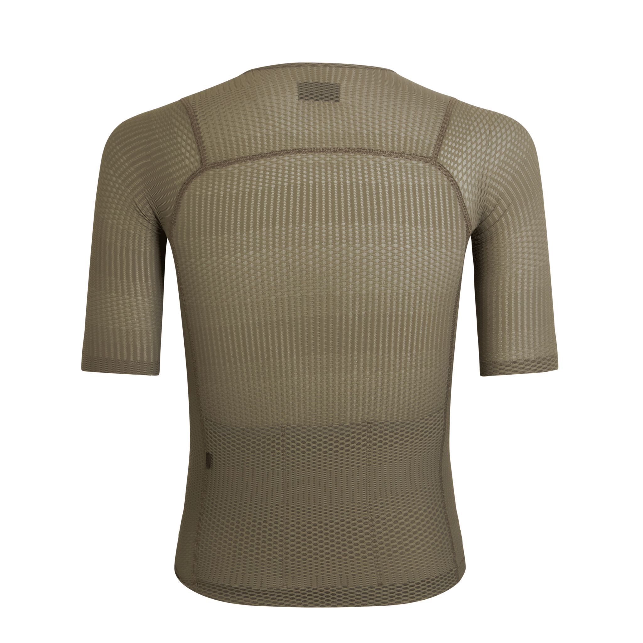 Men's Mechanism Pro Zipless Jersey - Earth