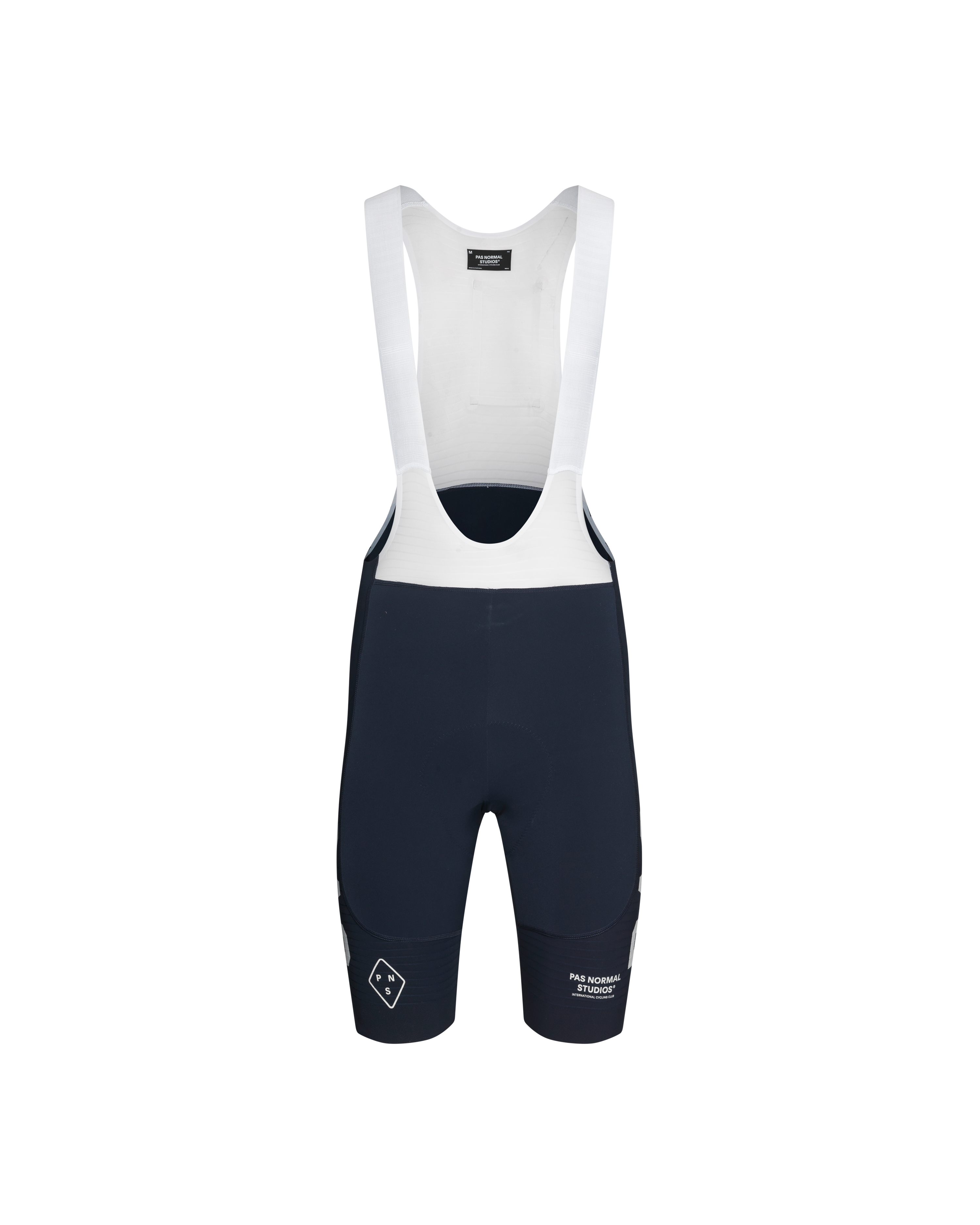 Men's PAS Mechanism Pro Bibs - Navy