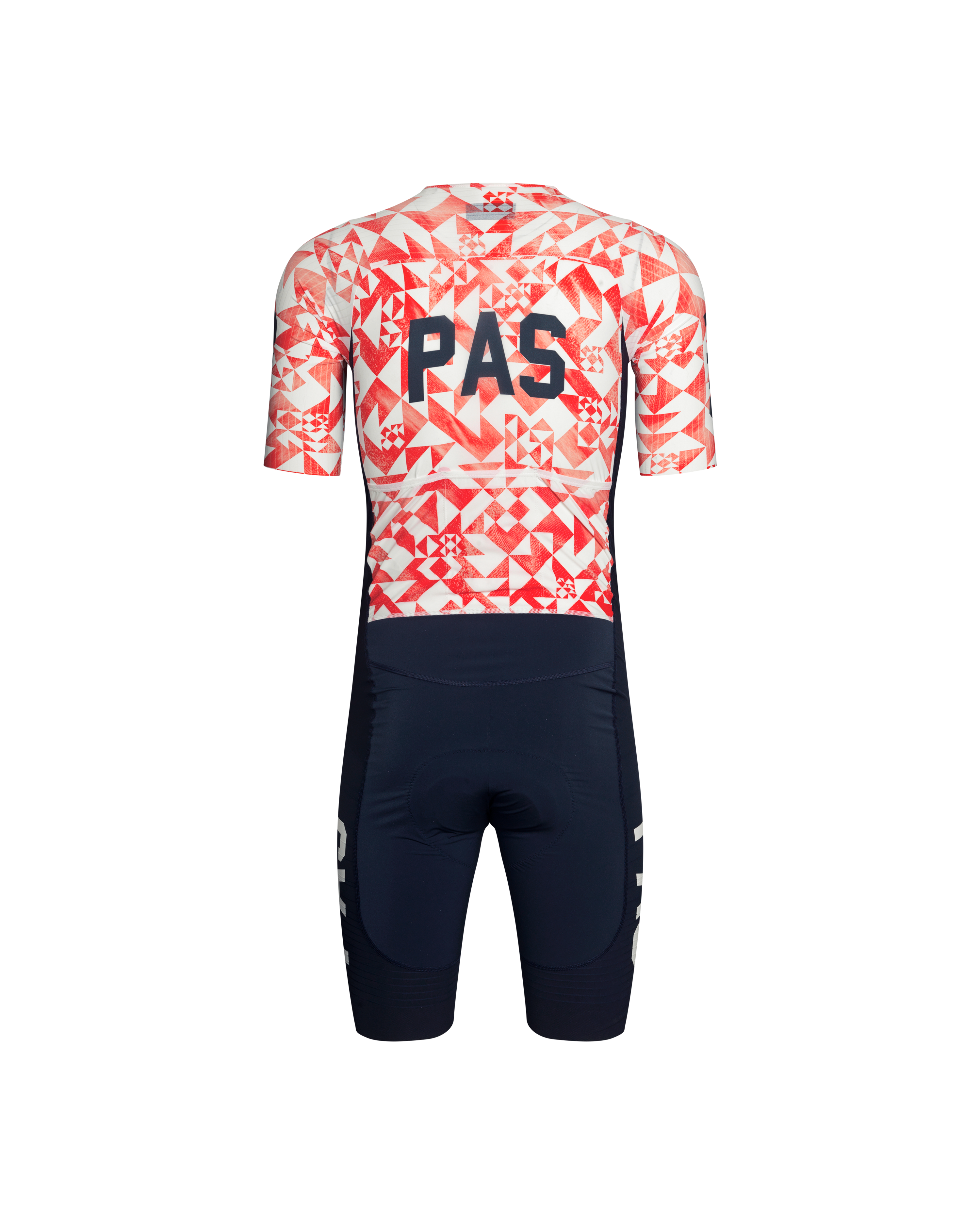 Men's PAS Mechanism Pro Speedsuit - PAS Origami