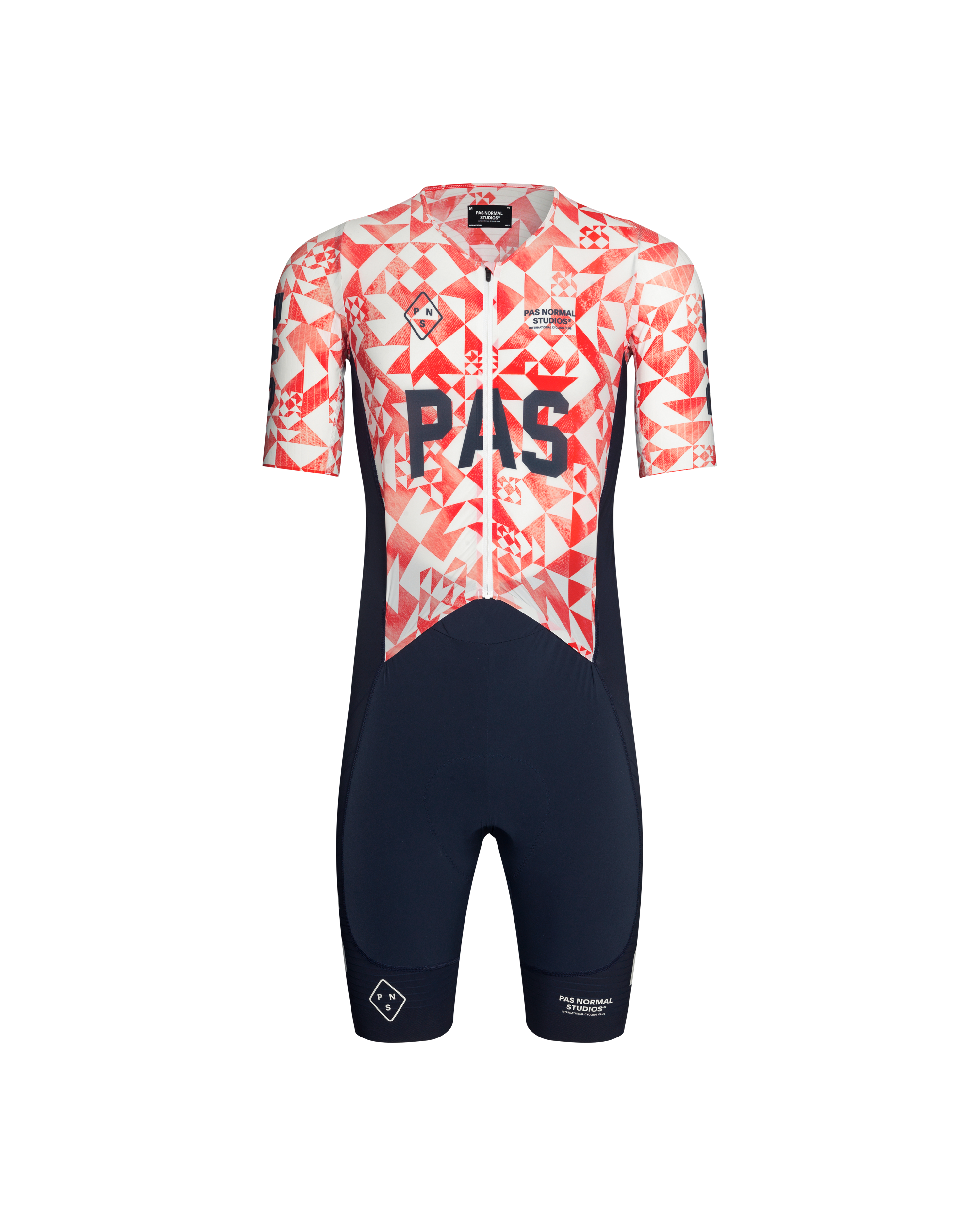 Men's PAS Mechanism Pro Speedsuit - PAS Origami