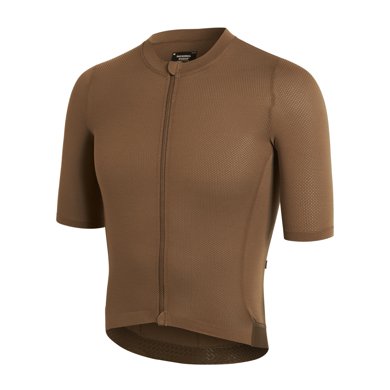 Men's Solitude Mesh Jersey - Brown