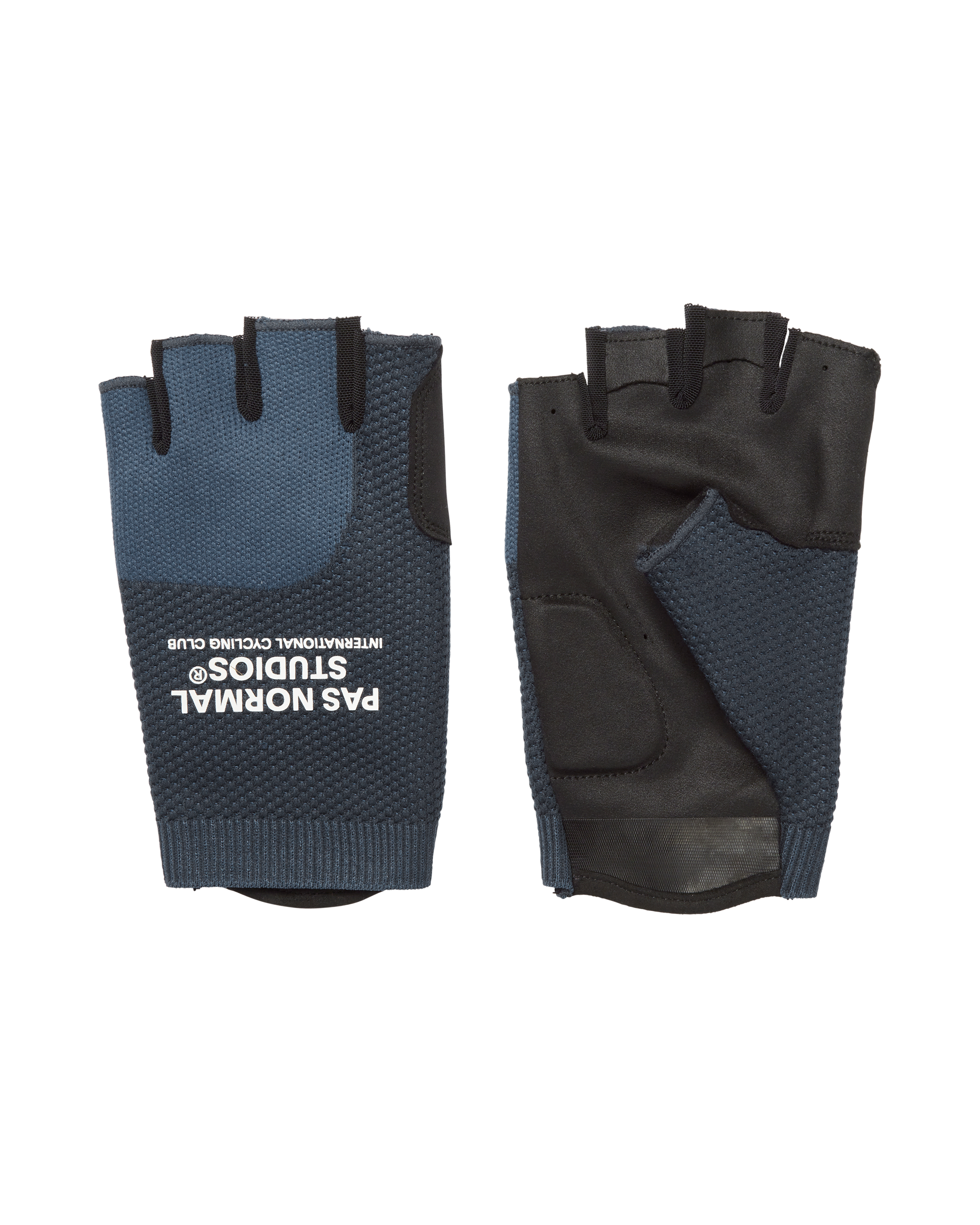 Escapism Mitts - Navy
