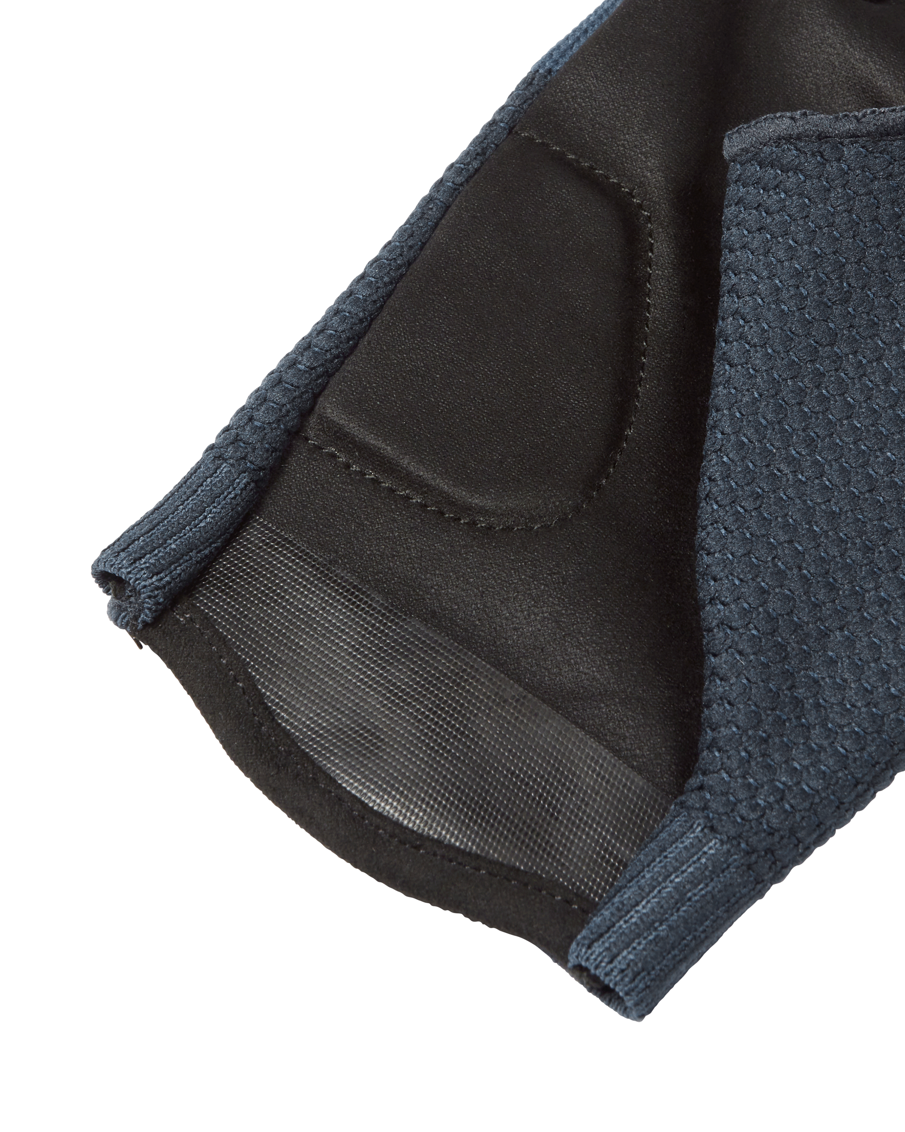 Escapism Mitts - Navy