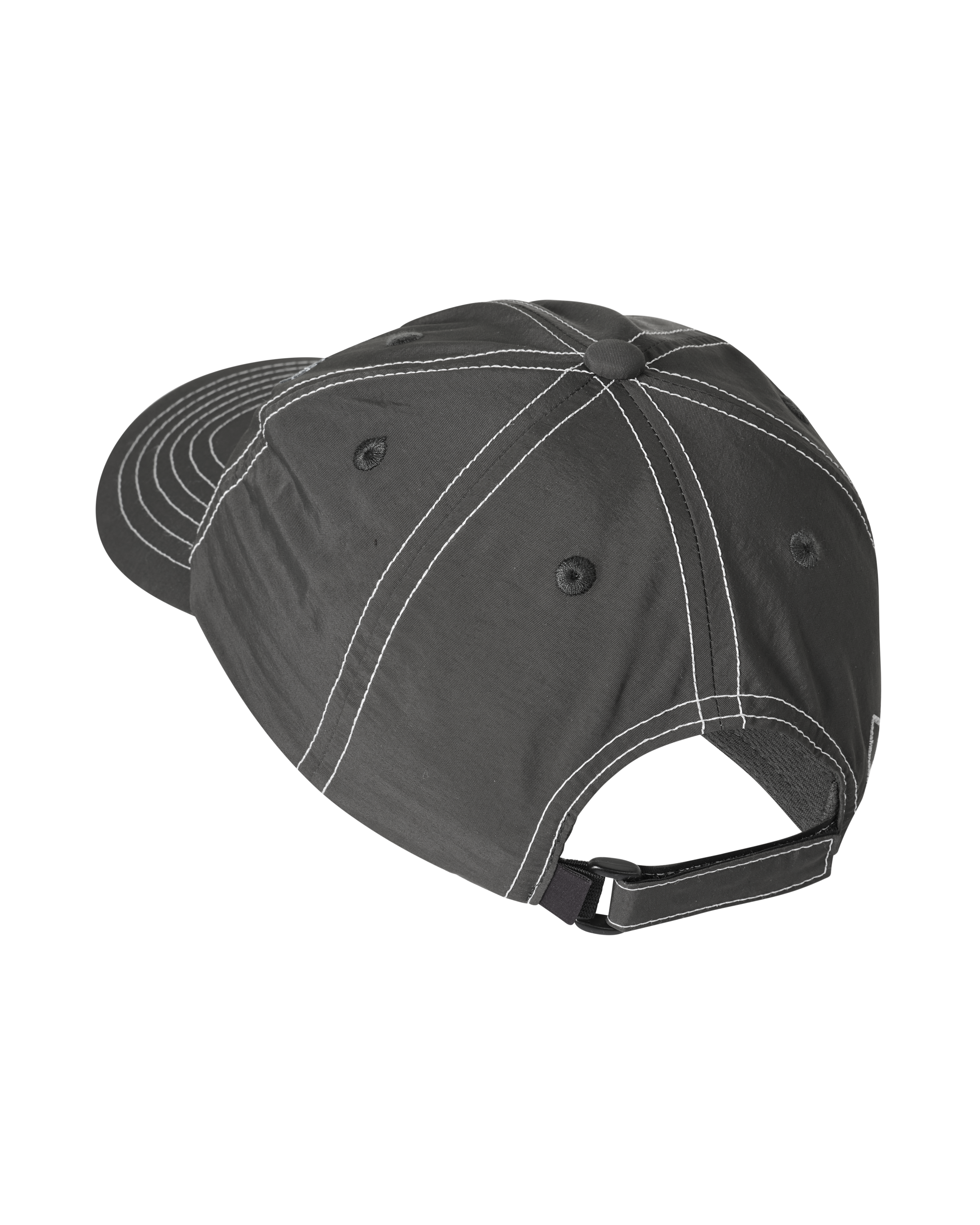 Off-Race Cap - Dark Olive