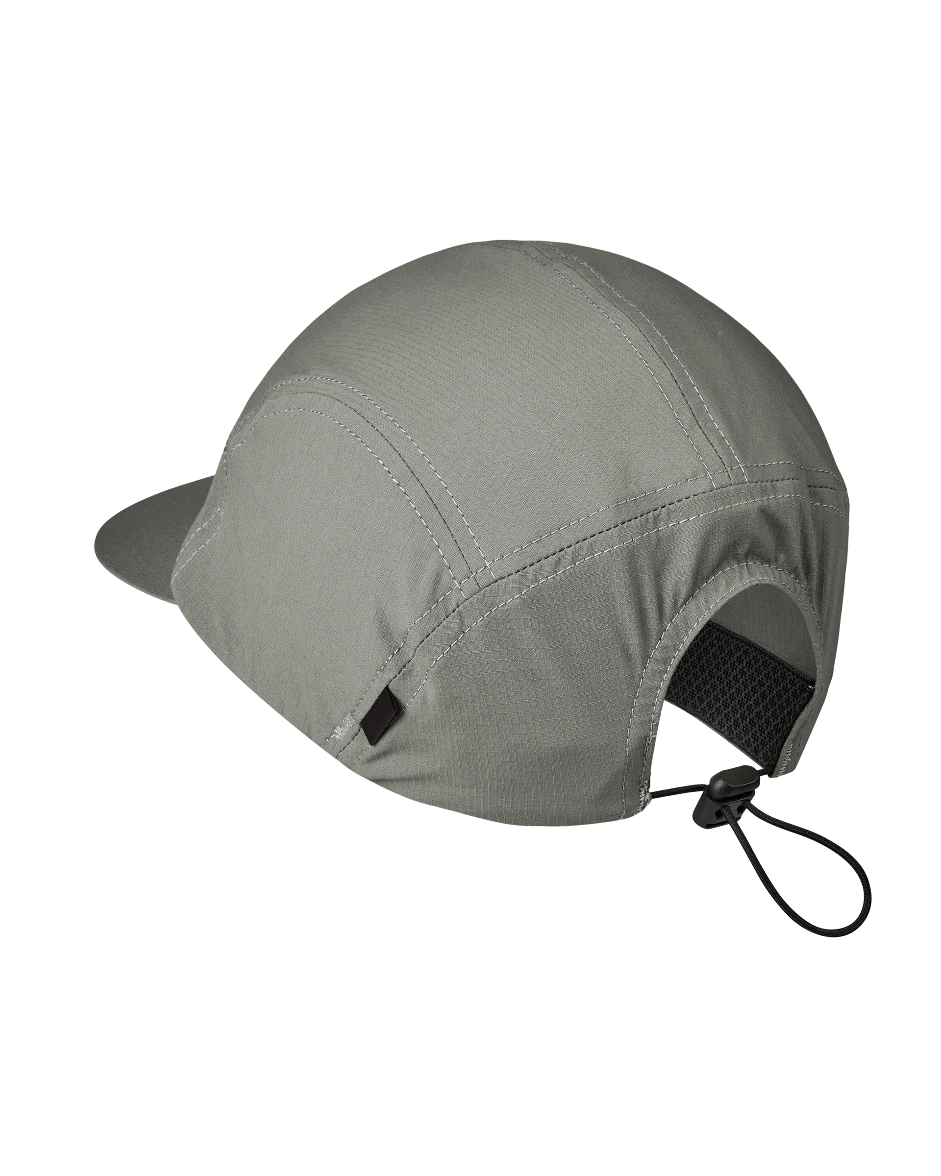 Balance Cap ND - Medium Grey