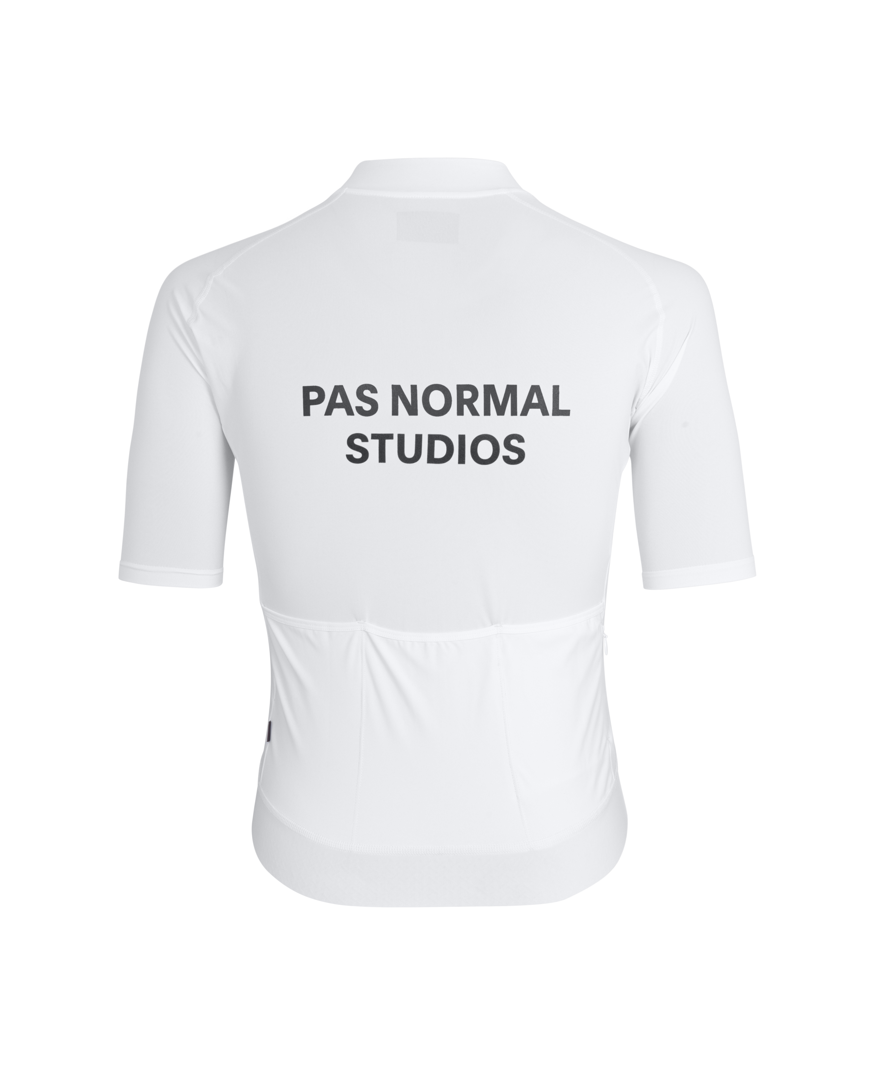 Men's Essential Jersey - White