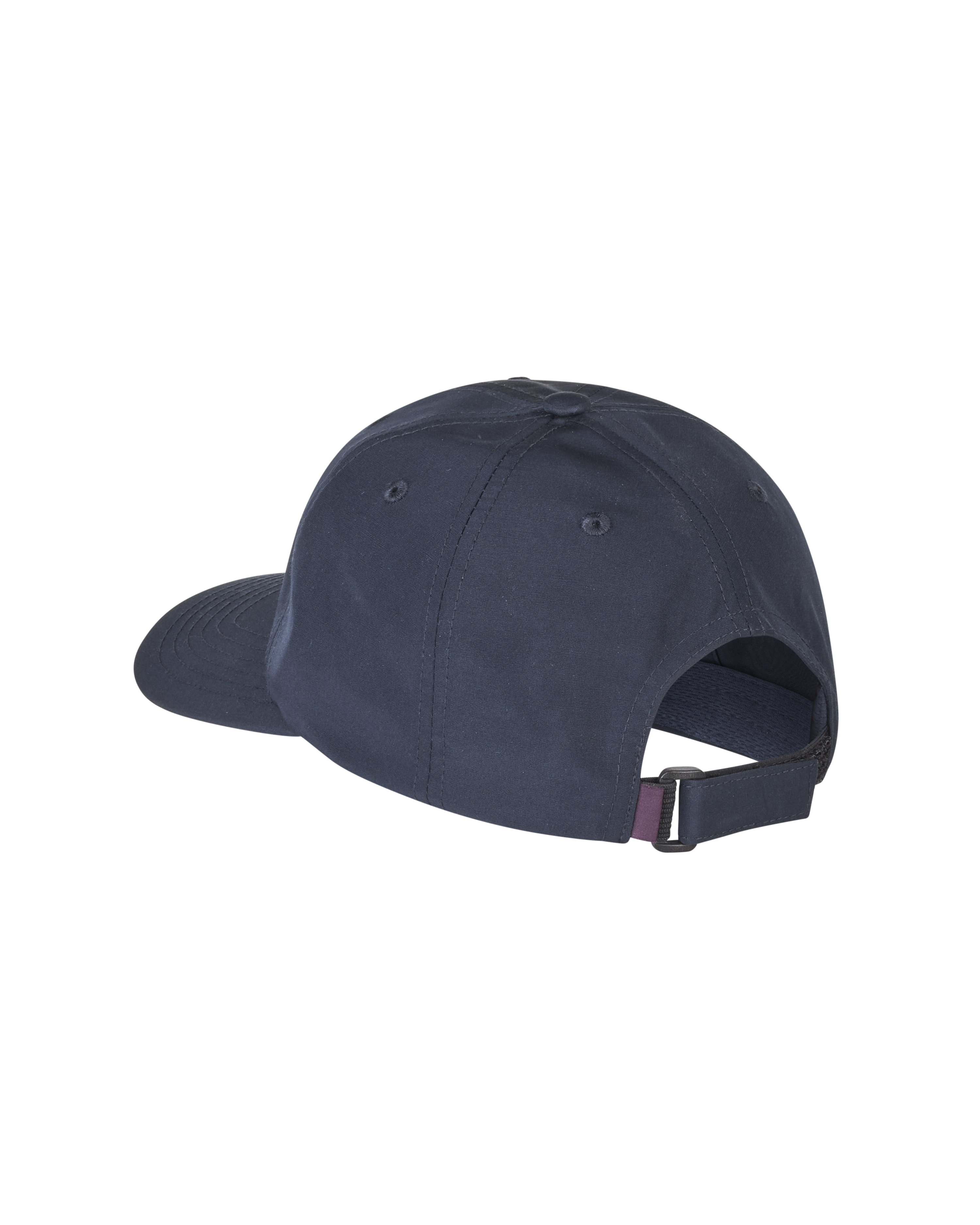 Off-Race Patch Cap - Navy