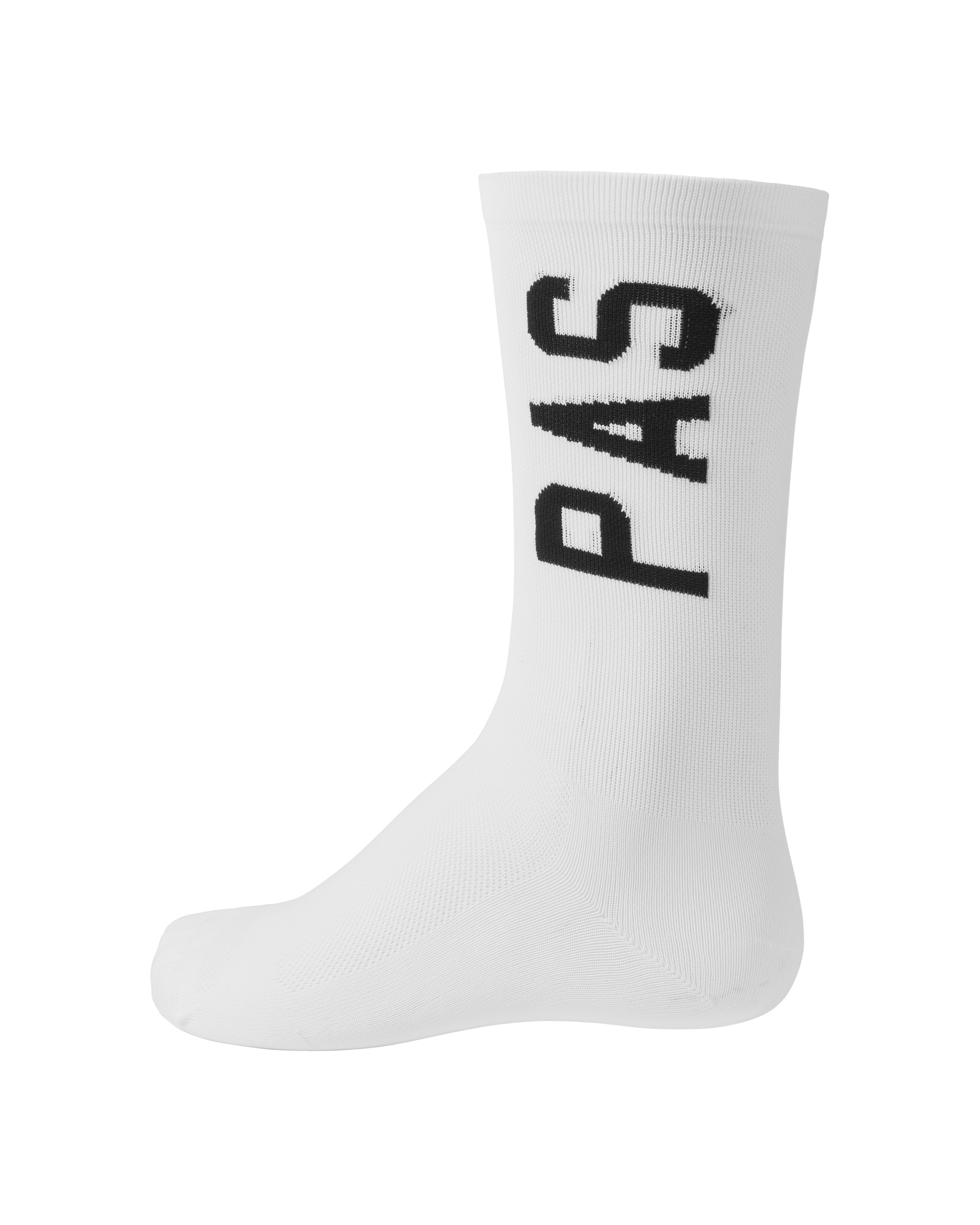 PAS Mechanism Socks - White