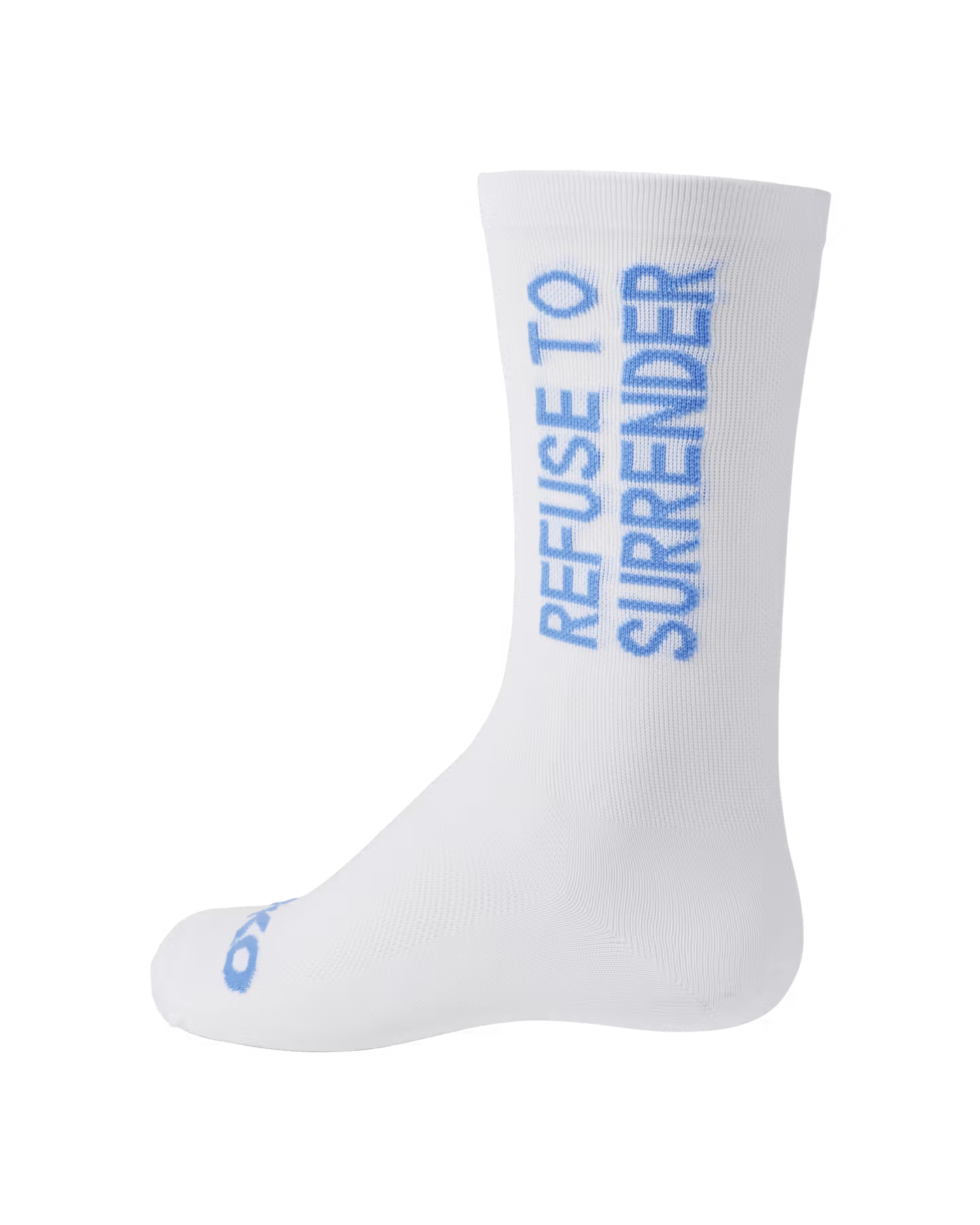 T.K.O. Mechanism Socks - White