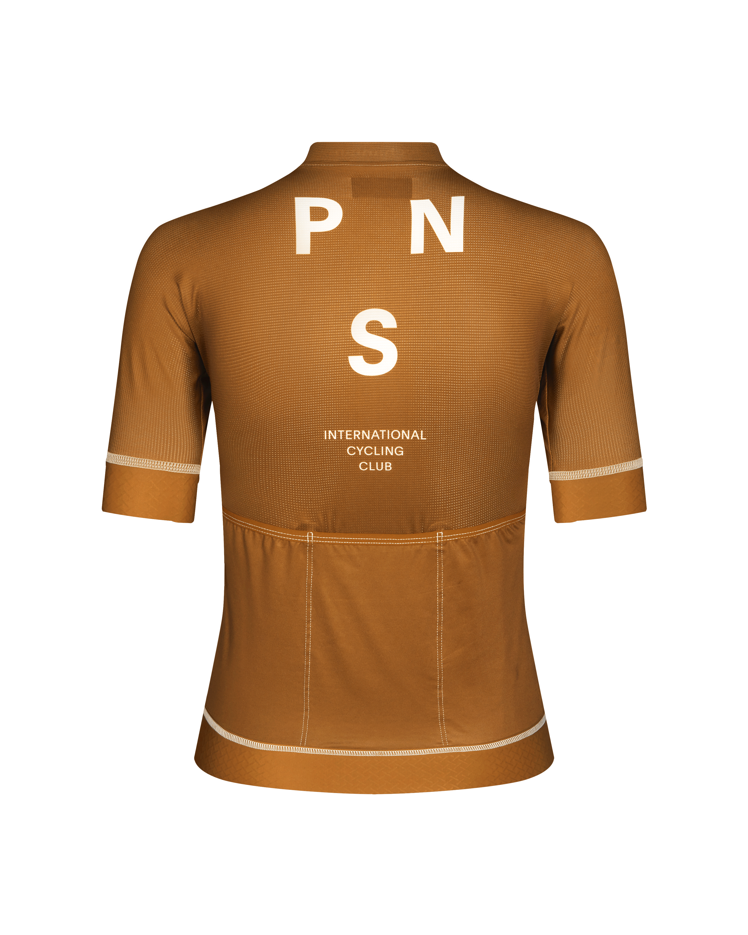 Women's Mechanism Jersey - Dusty Brown