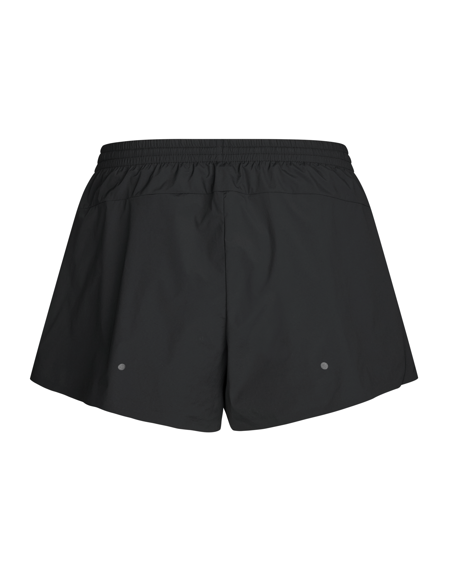 Women's Balance Shorts - Black