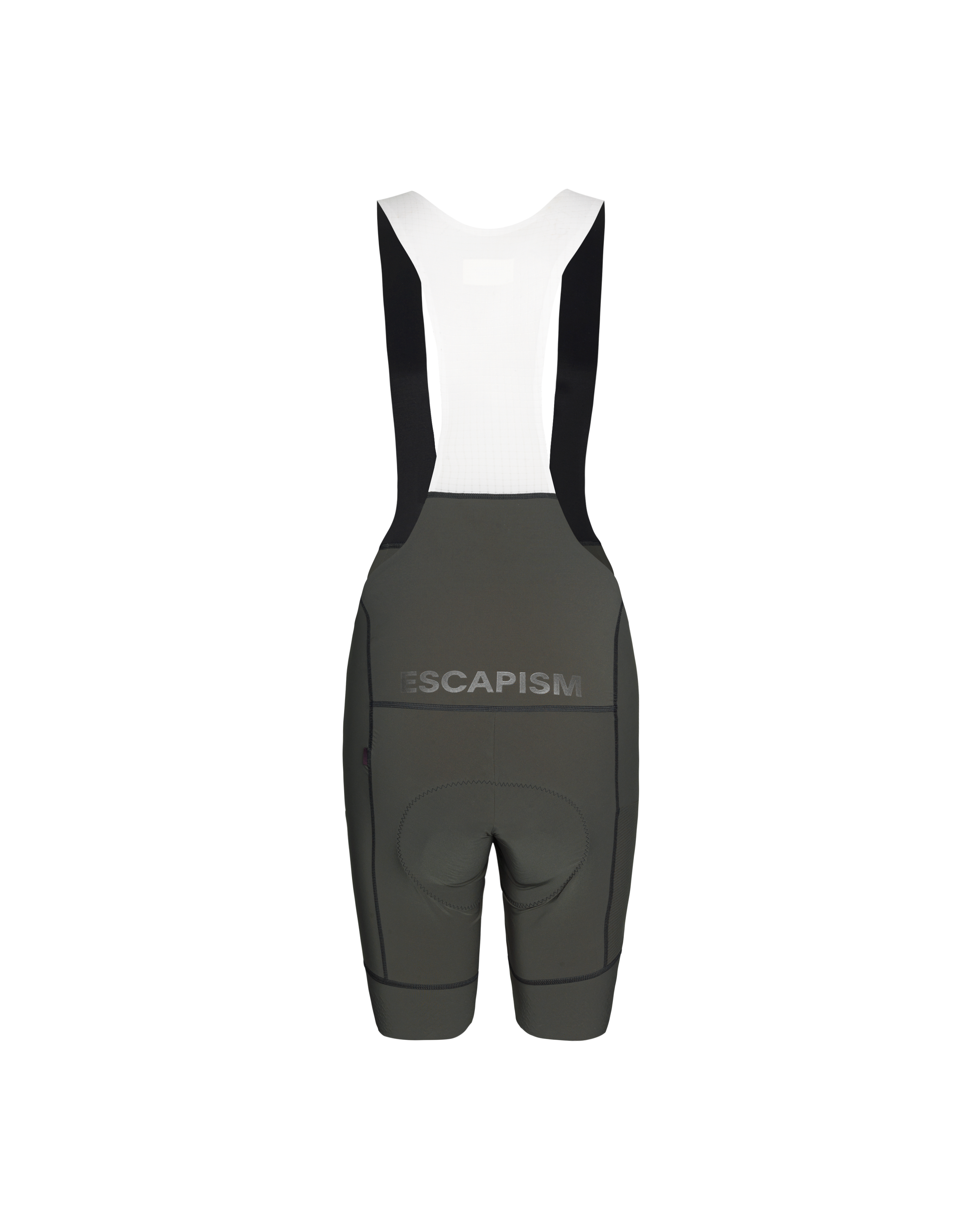 Women's Escapism Light Bibs - Thyme
