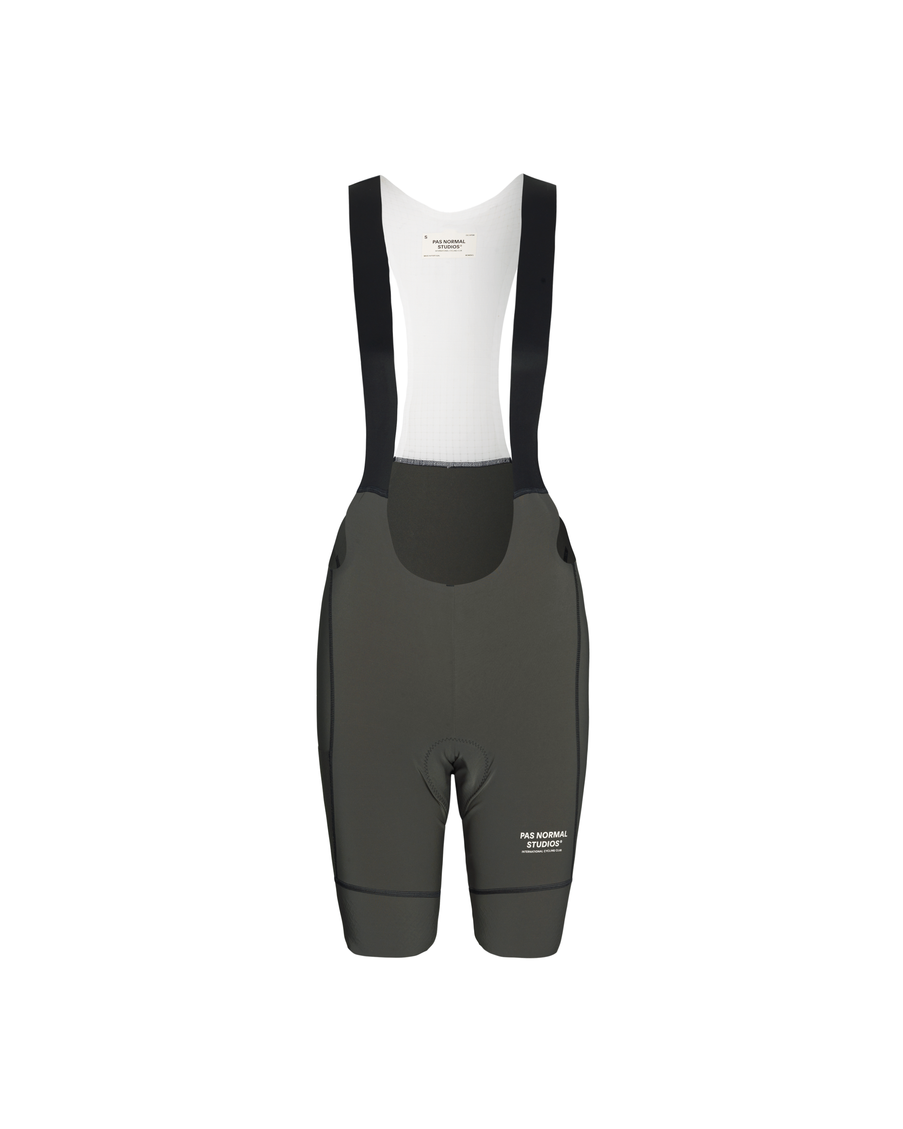 Women's Escapism Light Bibs - Thyme