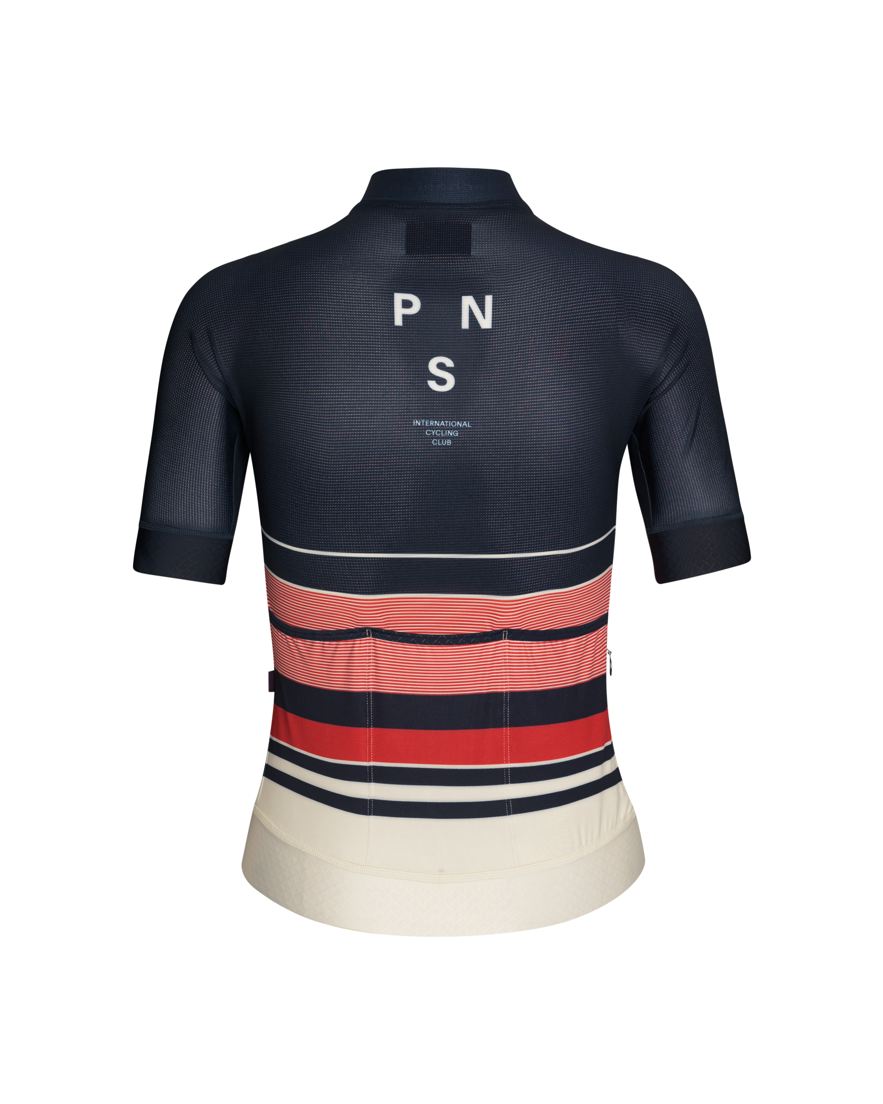 Women's Mechanism Late Drop Jersey - Navy