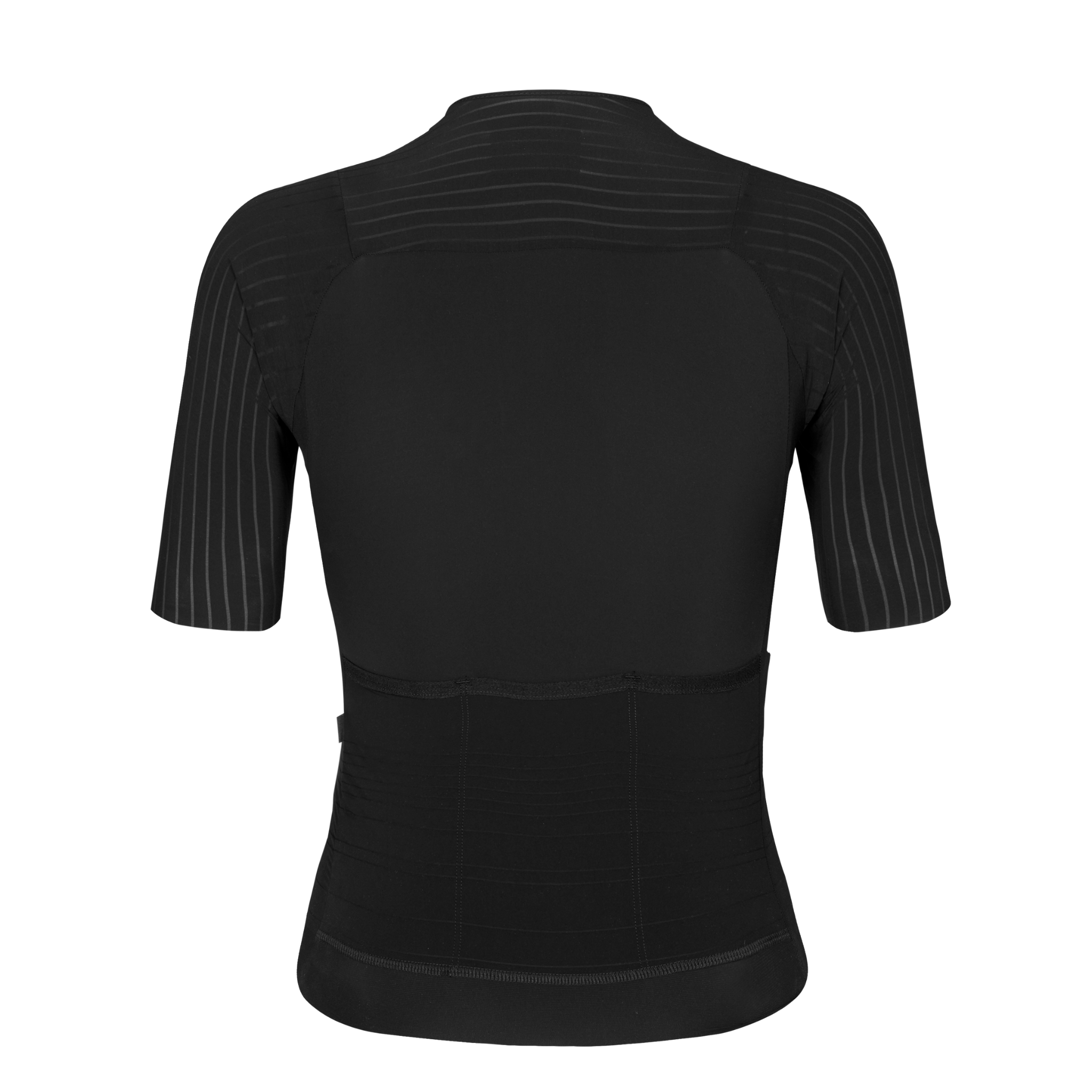 Women's Mechanism Pro Jersey - Black