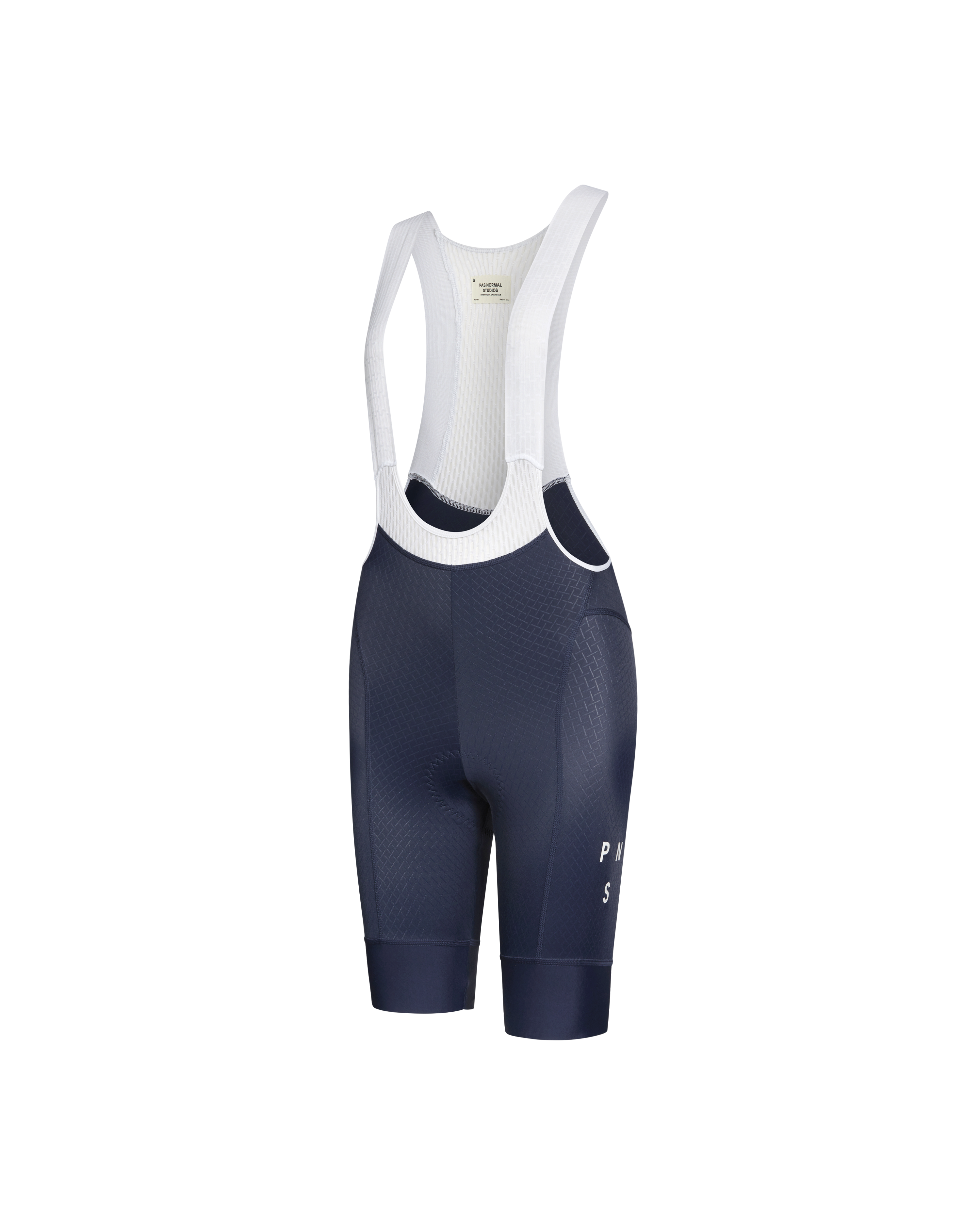 Women's Mechanism Bibs - Navy