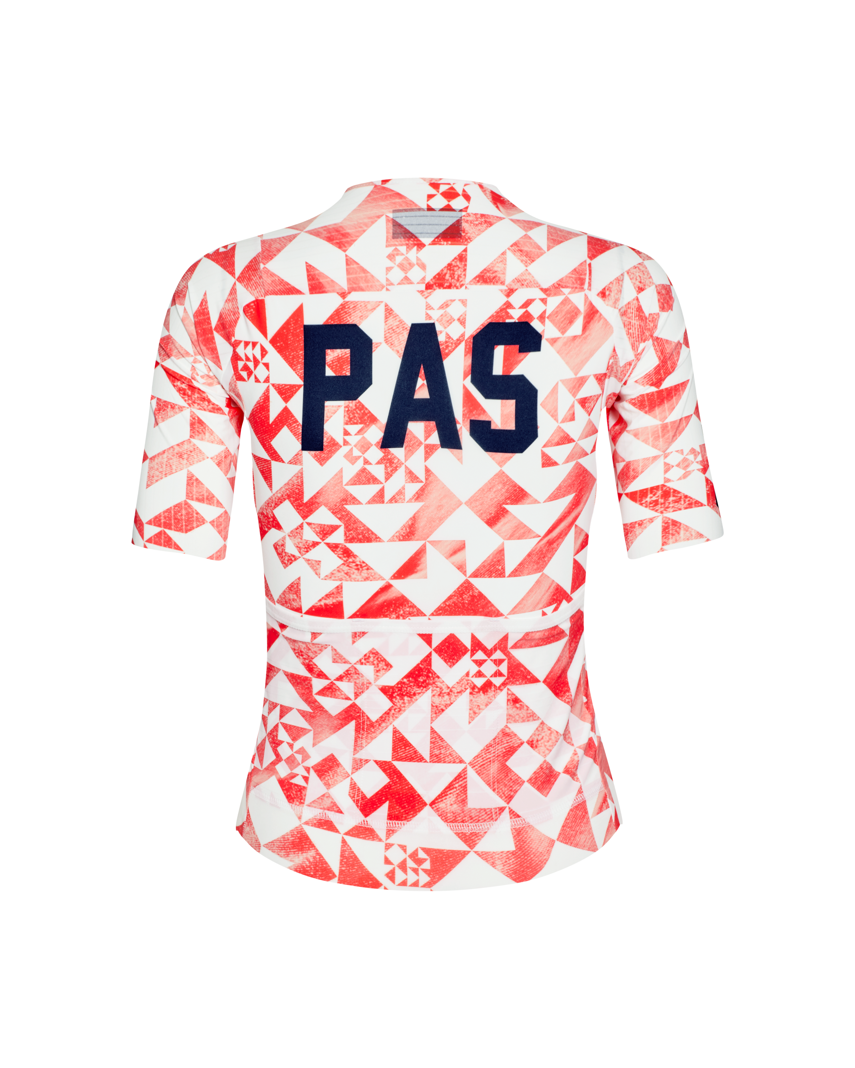 Women's PAS Mechanism Pro Jersey - PAS Origami