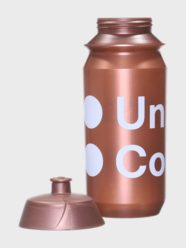 Bronze Biodegradable Bottle 500ml