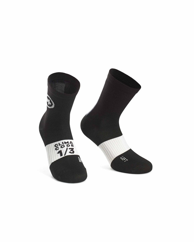 Assos socks best sale sale