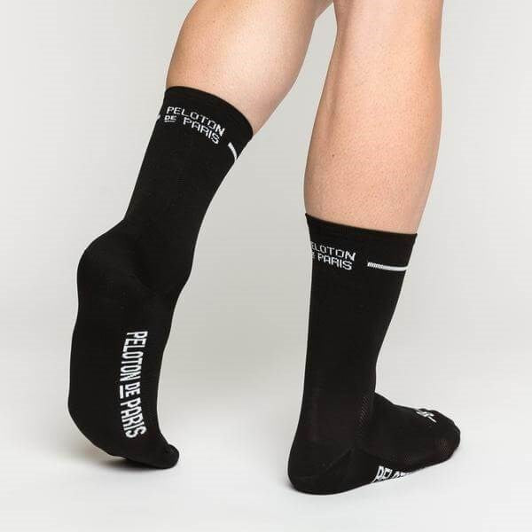 Black Classic PLTN Socks