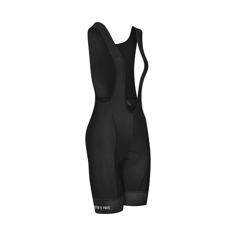 Black Domestique Women's Bib